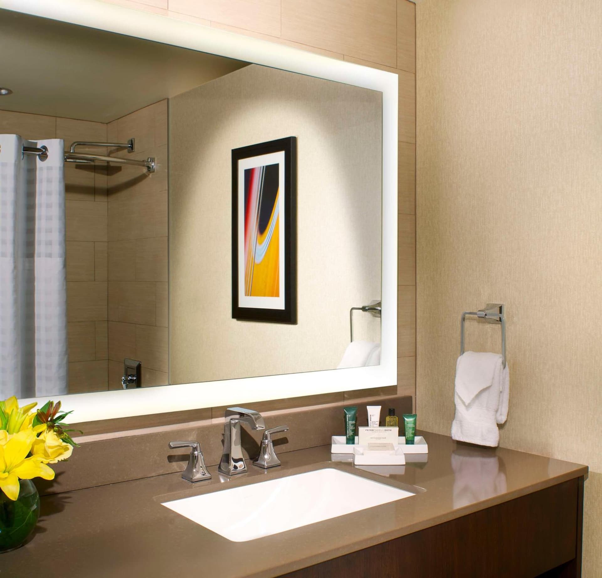 Hilton Austin gallery photo in Austin, TX — image 8