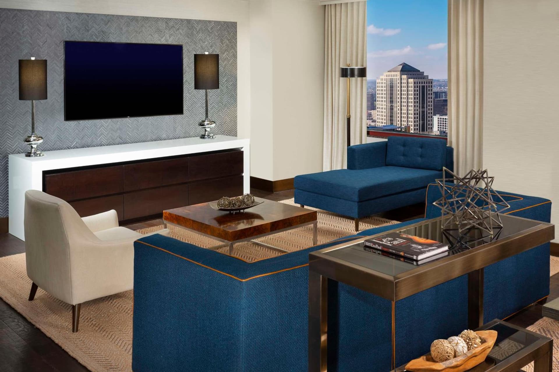 Hilton Austin gallery photo in Austin, TX — image 66
