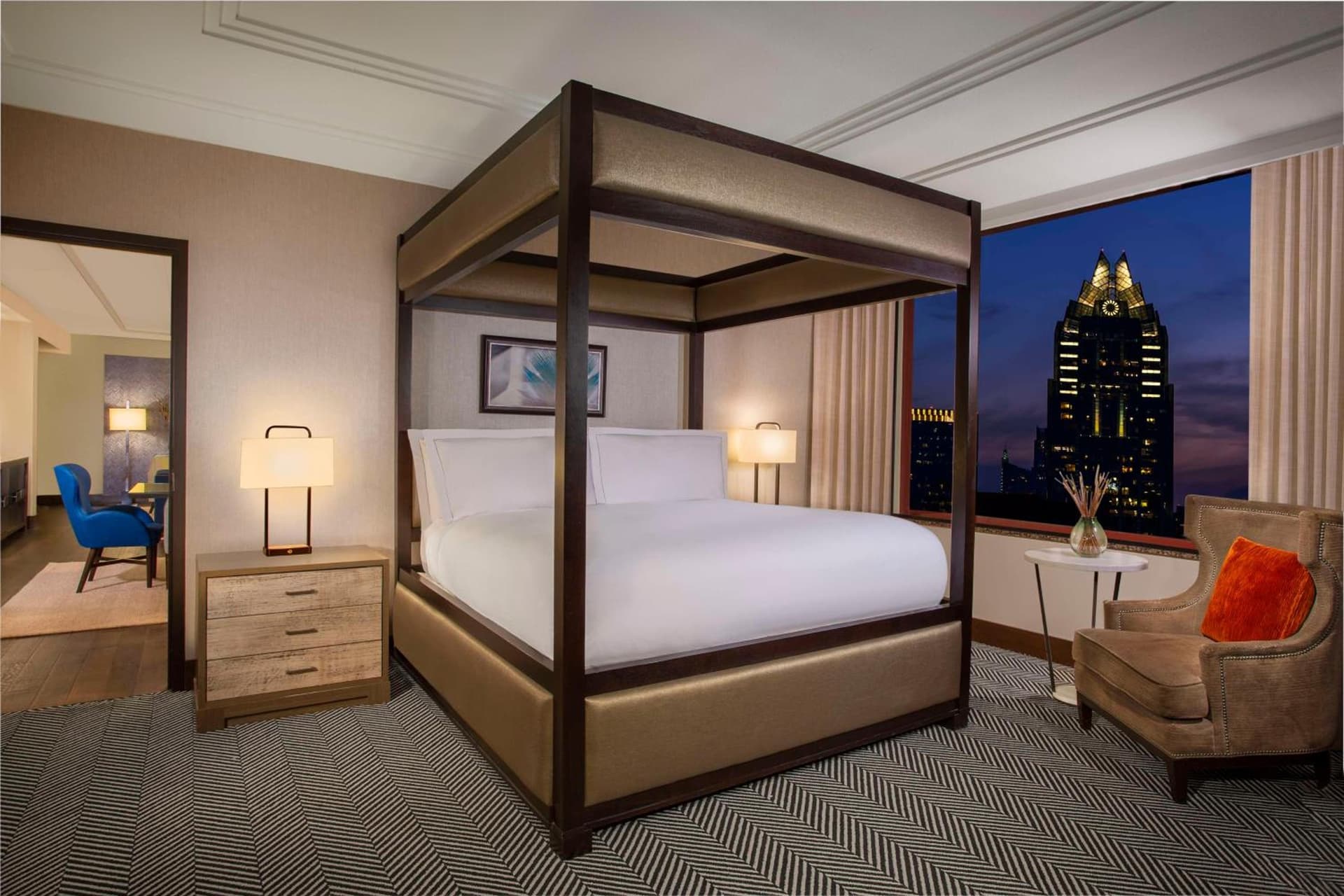 Hilton Austin gallery photo in Austin, TX — image 70