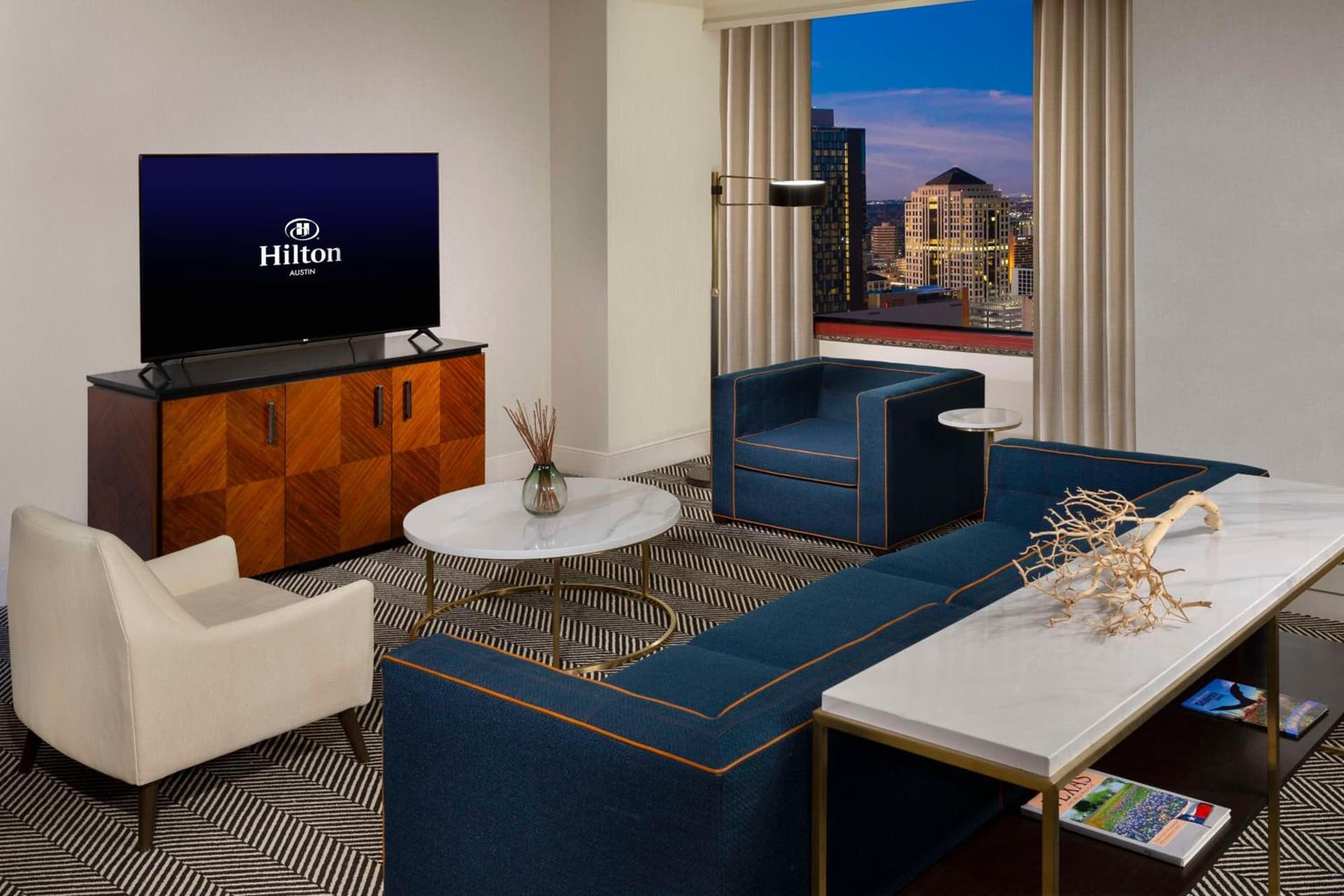 Hilton Austin gallery photo in Austin, TX — image 81