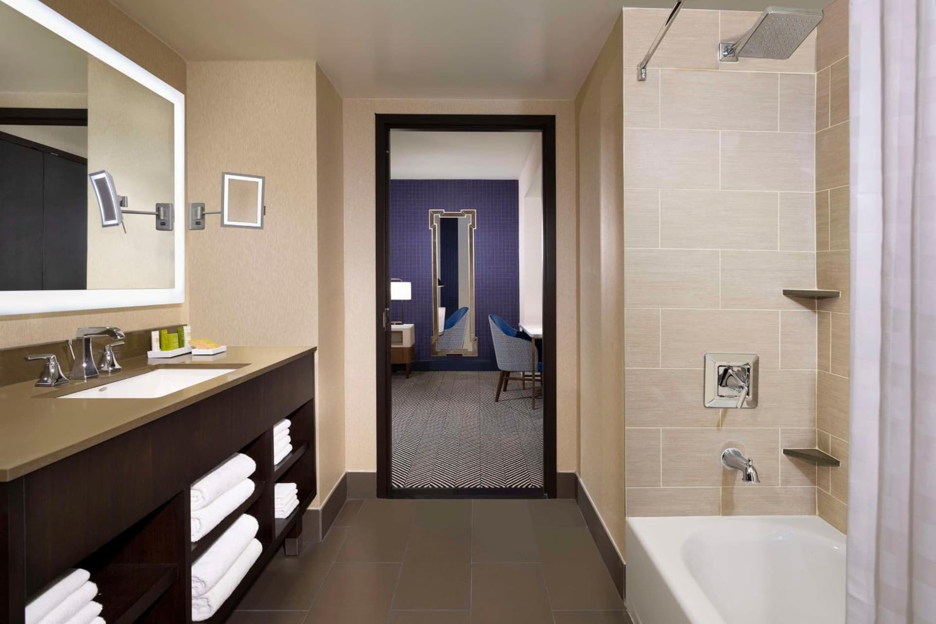 Hilton Austin gallery photo in Austin, TX — image 46