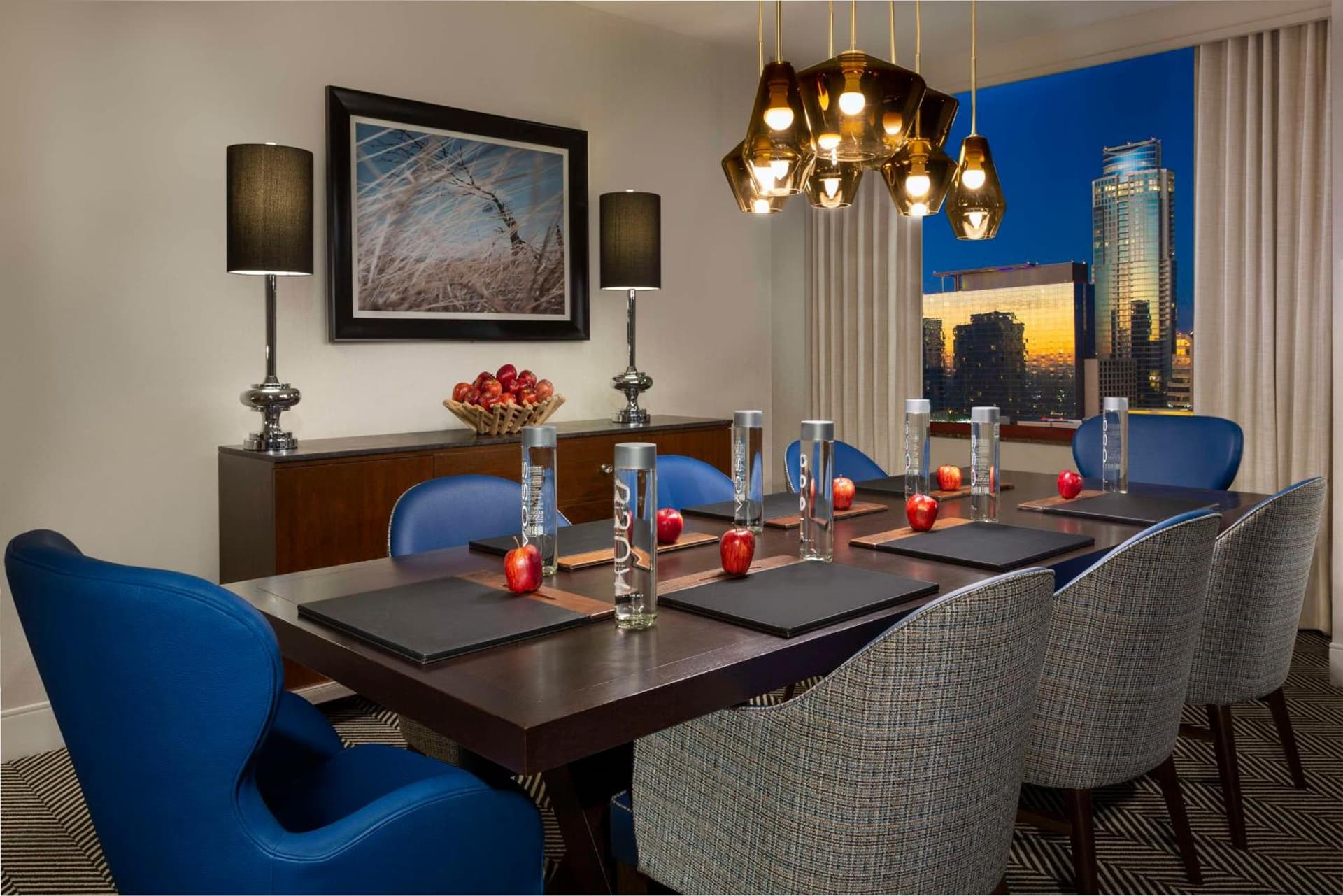 Hilton Austin gallery photo in Austin, TX — image 20
