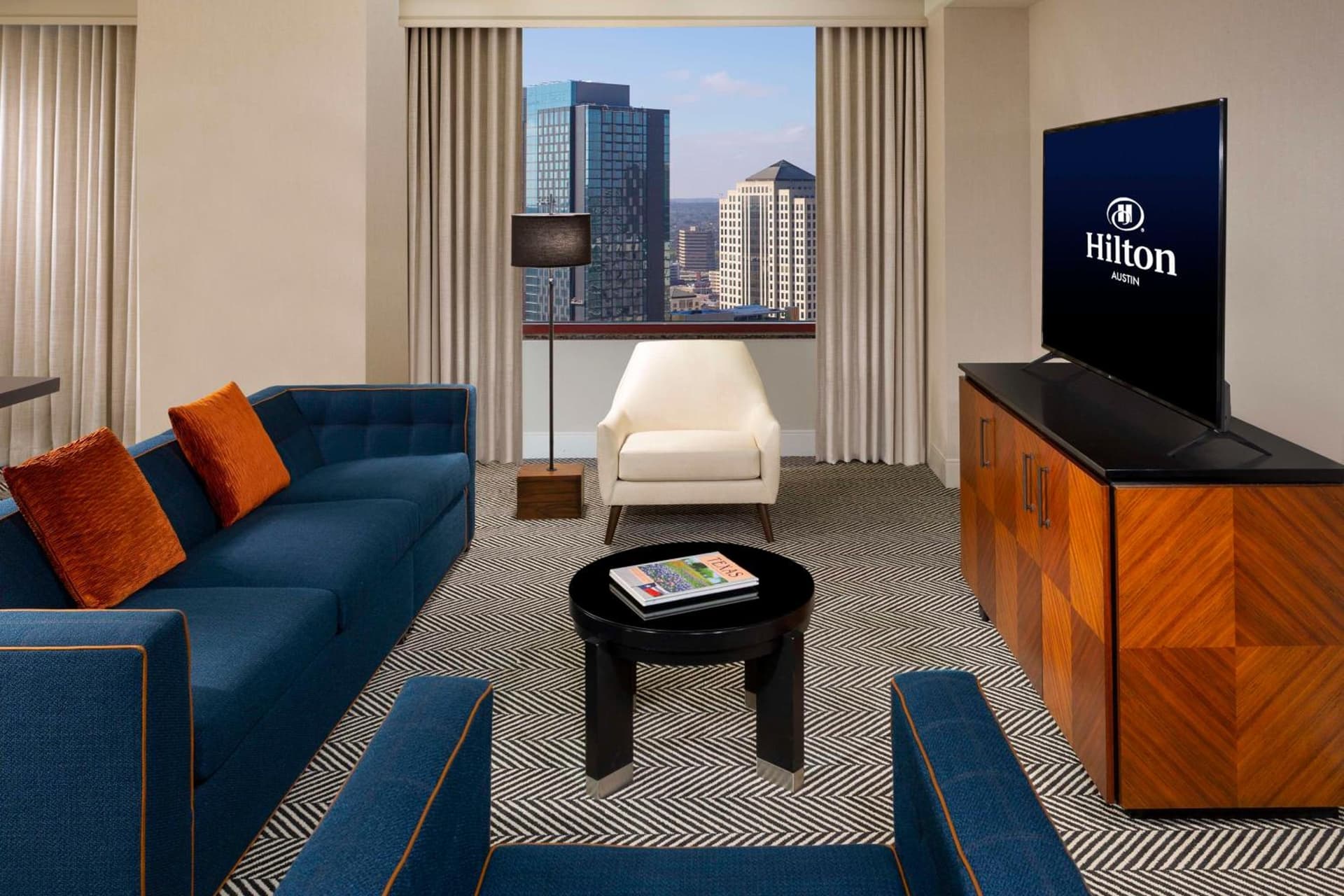 Hilton Austin gallery photo in Austin, TX — image 71