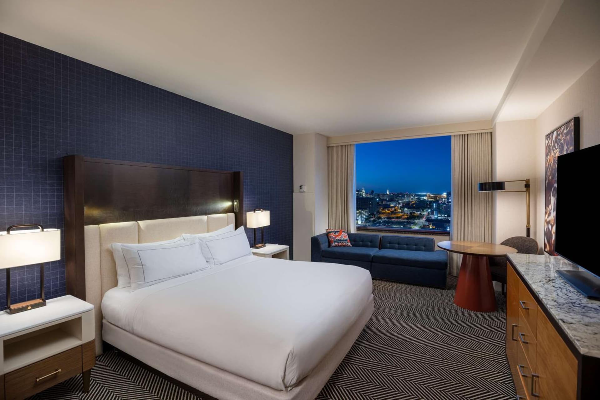 Hilton Austin gallery photo in Austin, TX — image 14