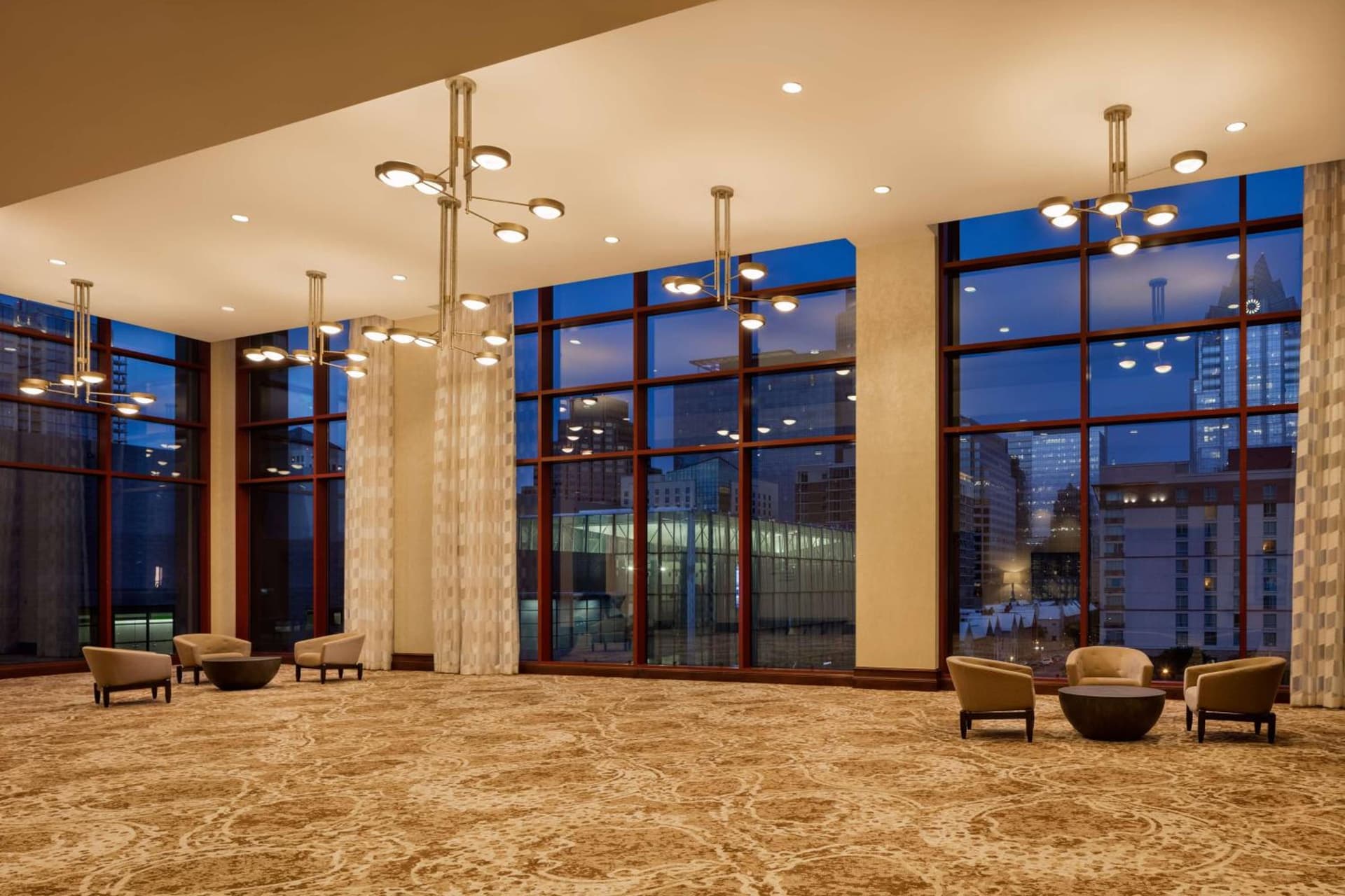 Hilton Austin gallery photo in Austin, TX — image 43