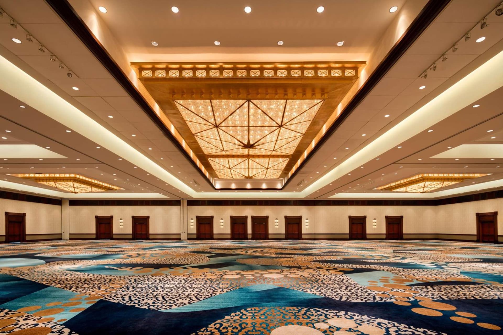Hilton Austin gallery photo in Austin, TX — image 21