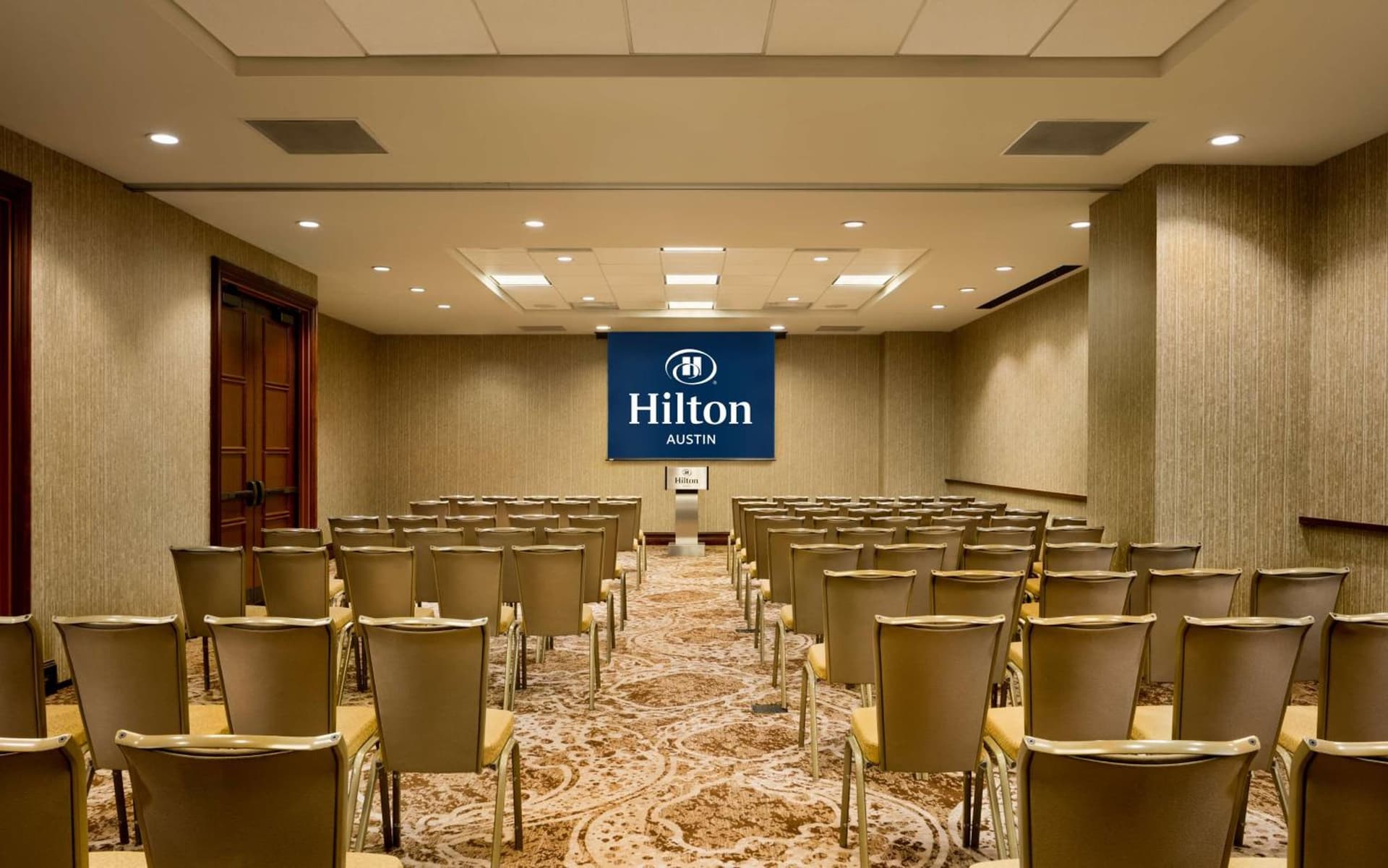 Hilton Austin gallery photo in Austin, TX — image 63