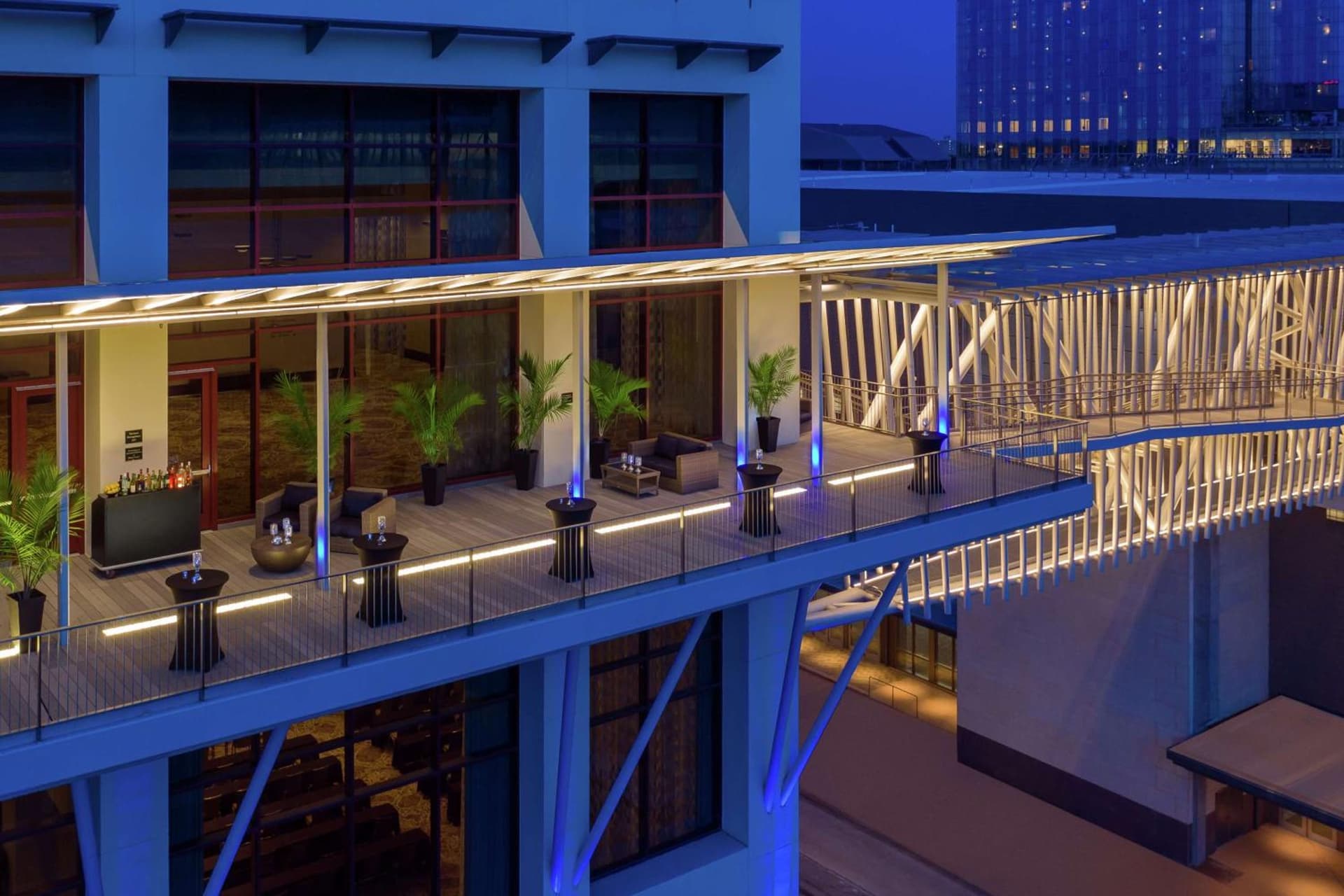 Hilton Austin gallery photo in Austin, TX — image 60