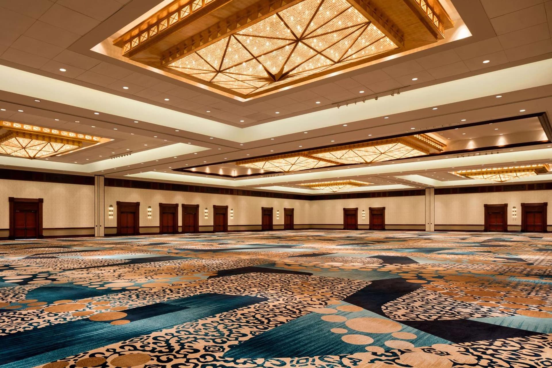 Hilton Austin gallery photo in Austin, TX — image 80