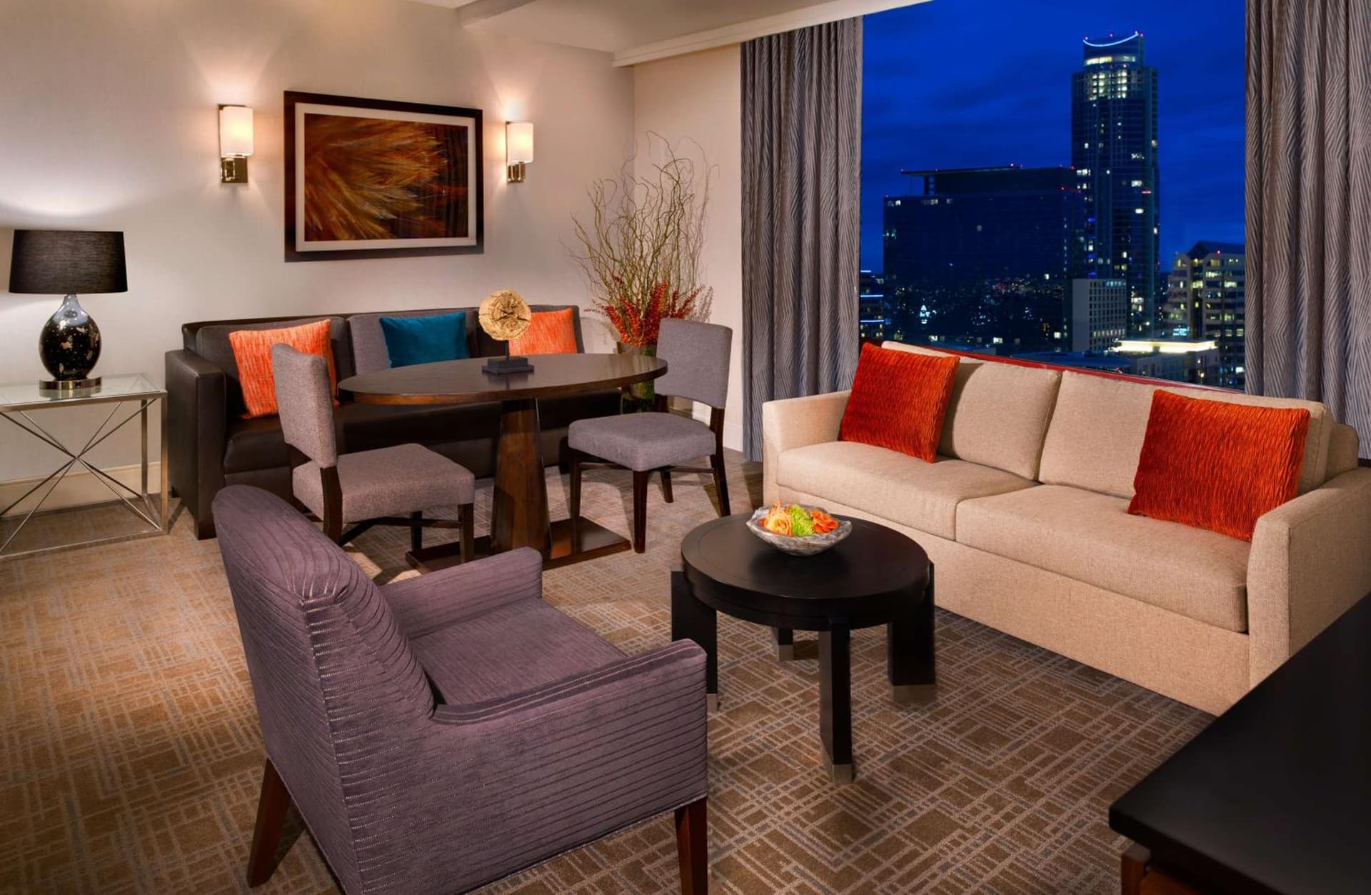 Hilton Austin gallery photo in Austin, TX — image 45