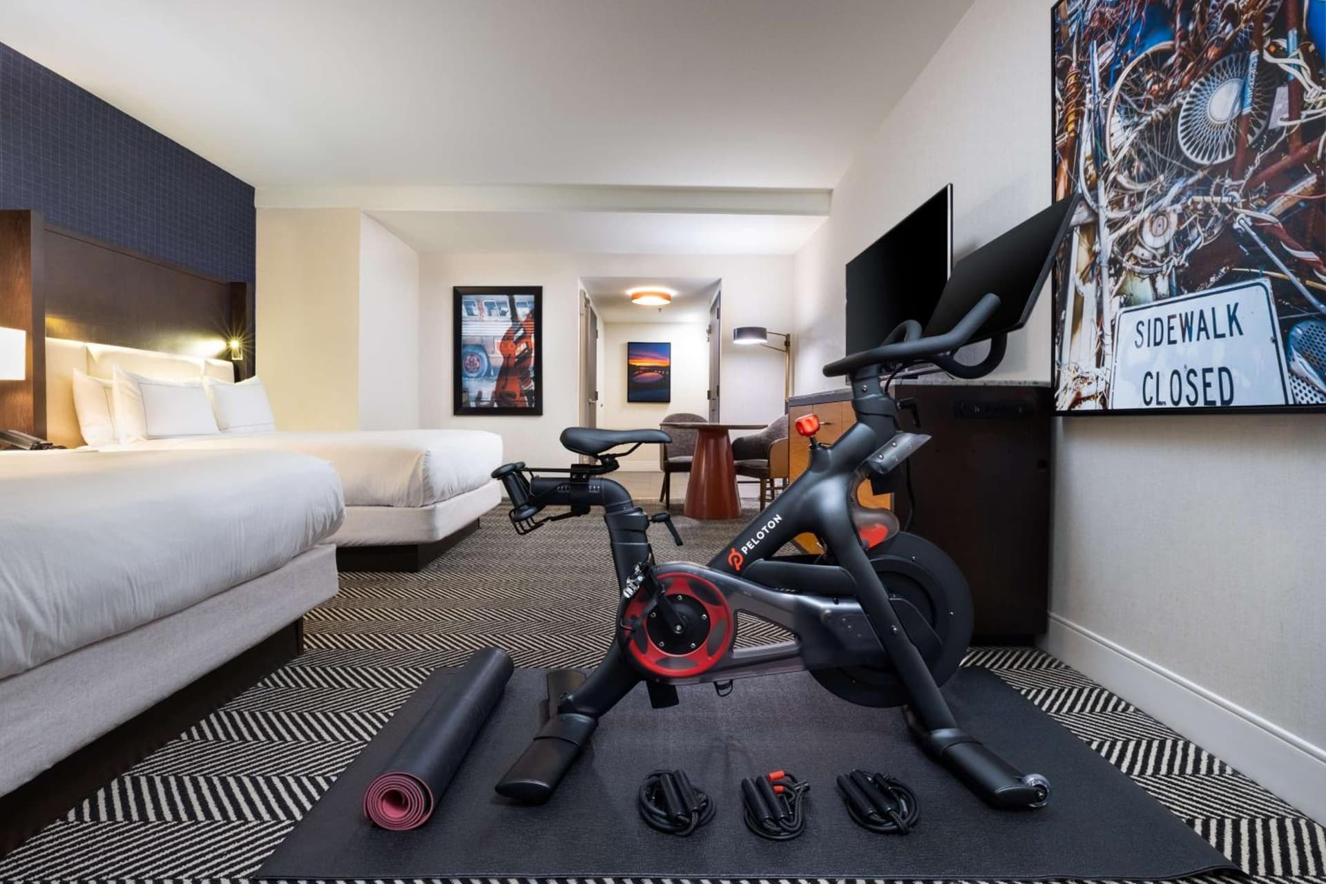 Hilton Austin gallery photo in Austin, TX — image 65