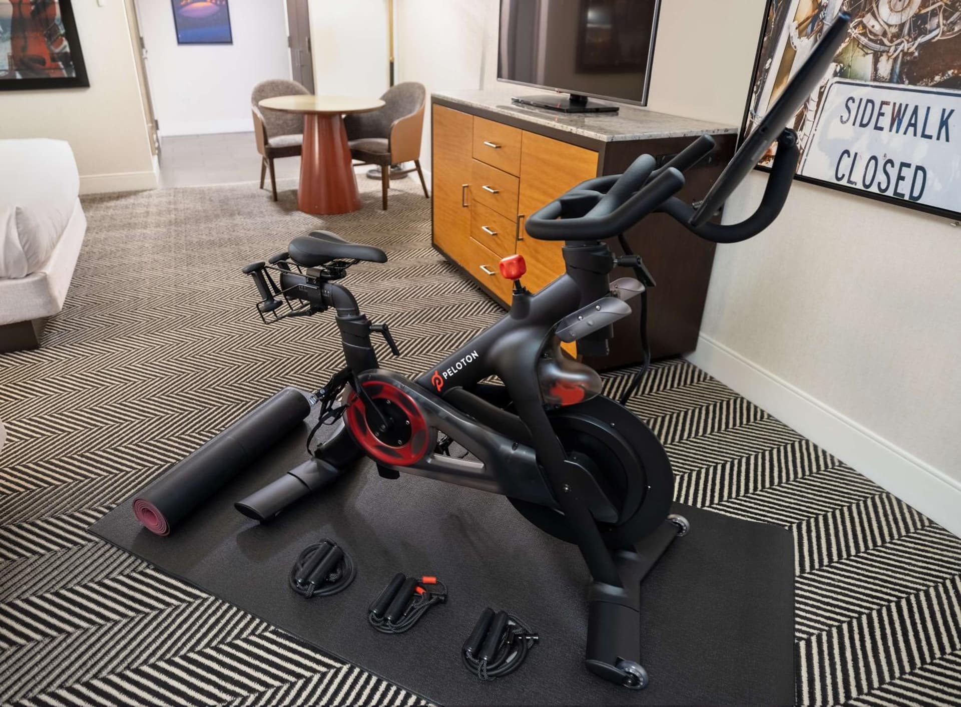 Hilton Austin gallery photo in Austin, TX — image 32