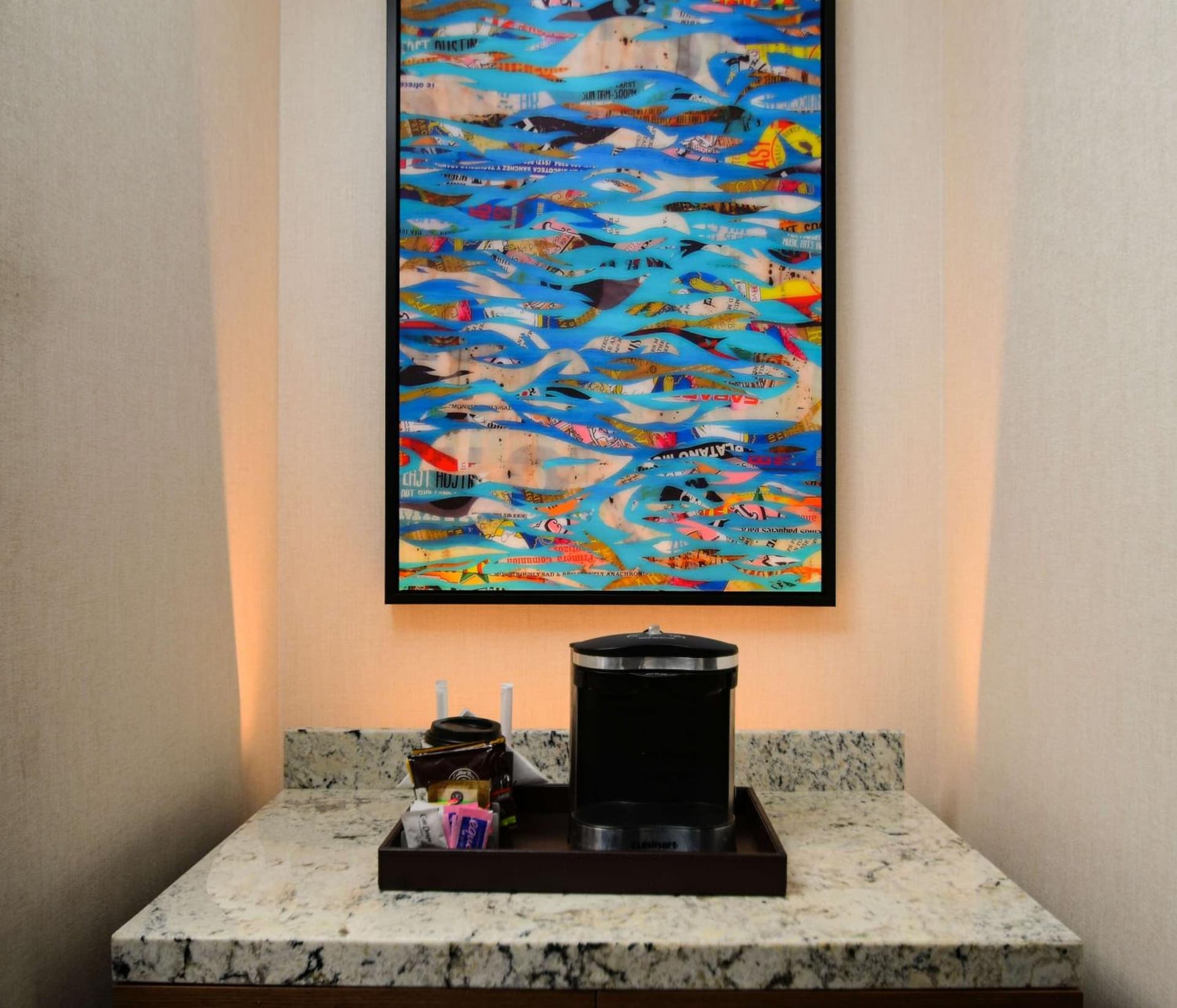 Hilton Austin gallery photo in Austin, TX — image 61