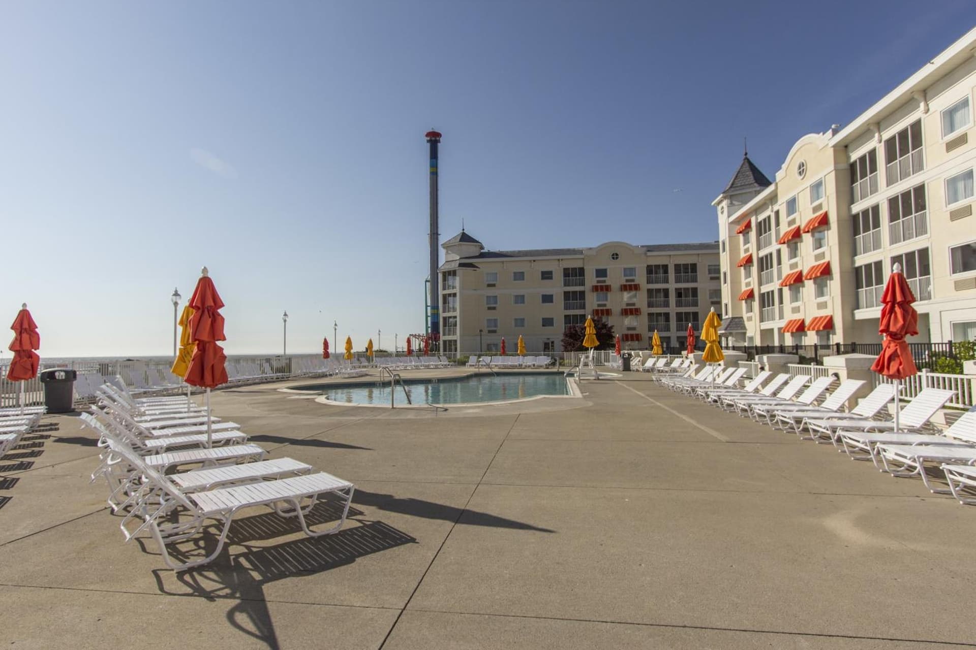 Cedar Point Hotel Breakers gallery photo in Sandusky, OH — image 24