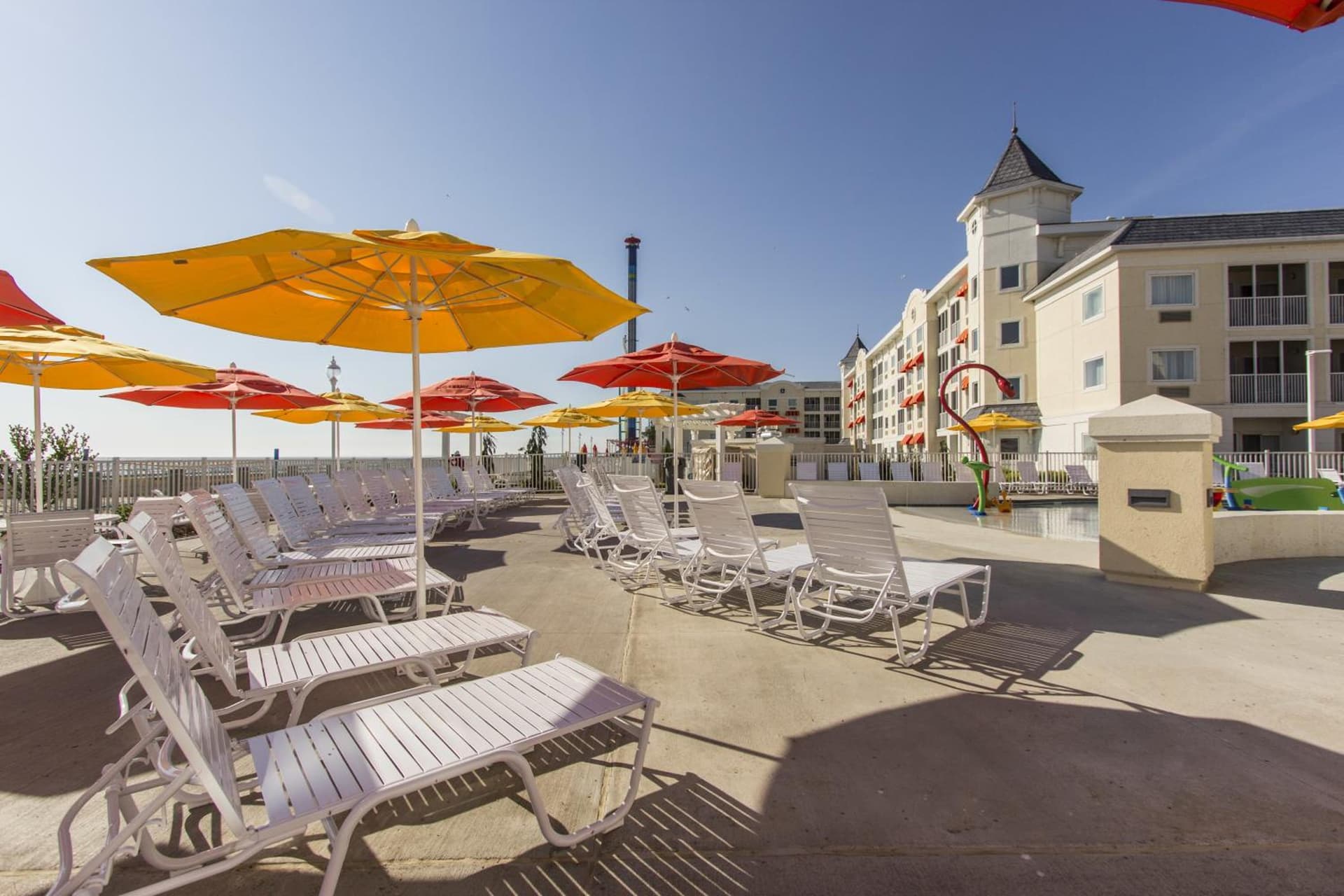 Cedar Point Hotel Breakers gallery photo in Sandusky, OH — image 10