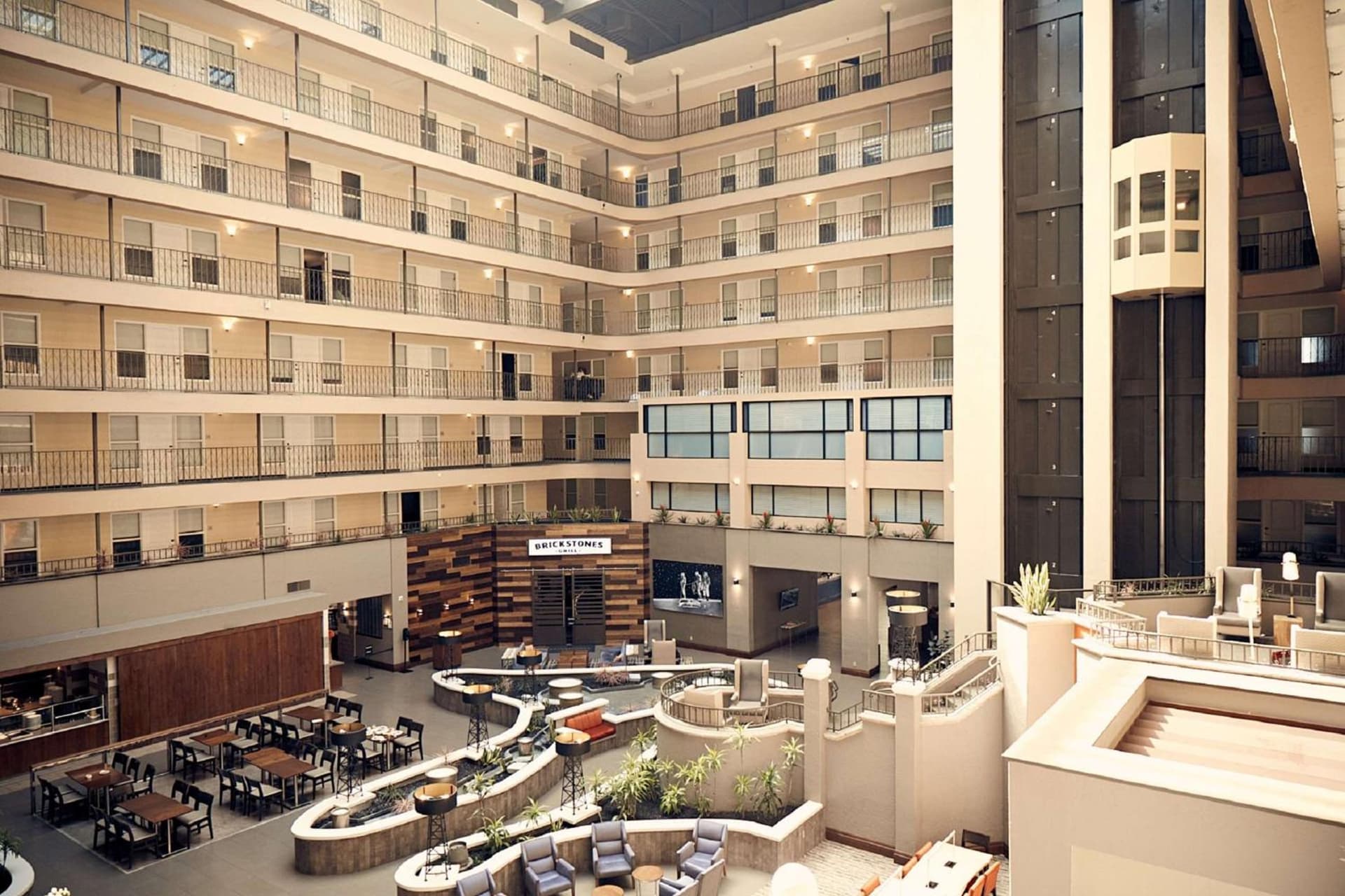 Embassy Suites by Hilton Los Angeles Downey gallery photo in Downey, CA — image 5