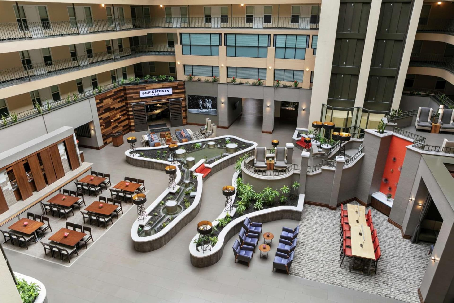Embassy Suites by Hilton Los Angeles Downey gallery photo in Downey, CA — image 24