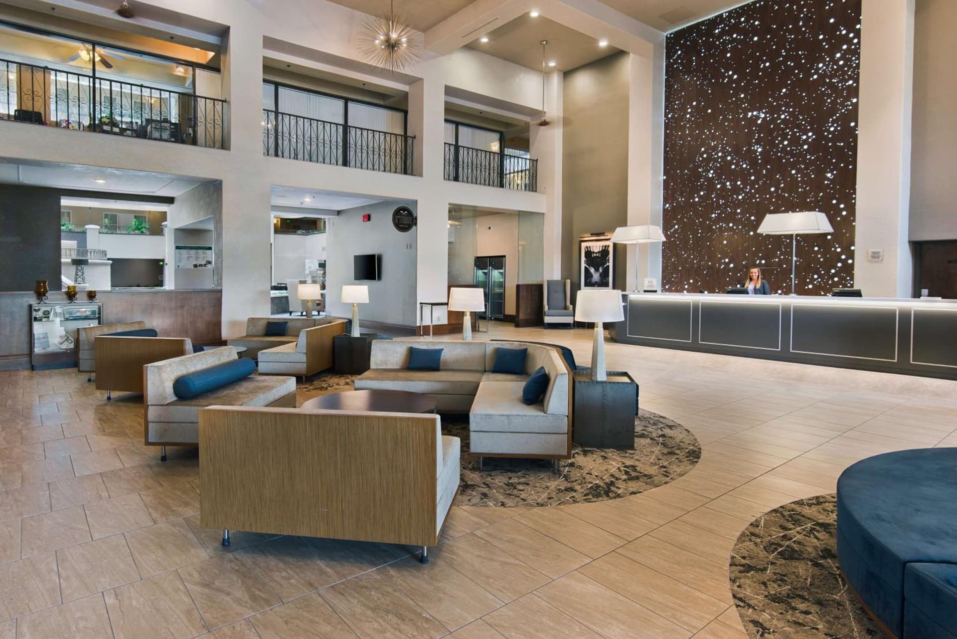 Embassy Suites by Hilton Los Angeles Downey gallery photo in Downey, CA — image 32
