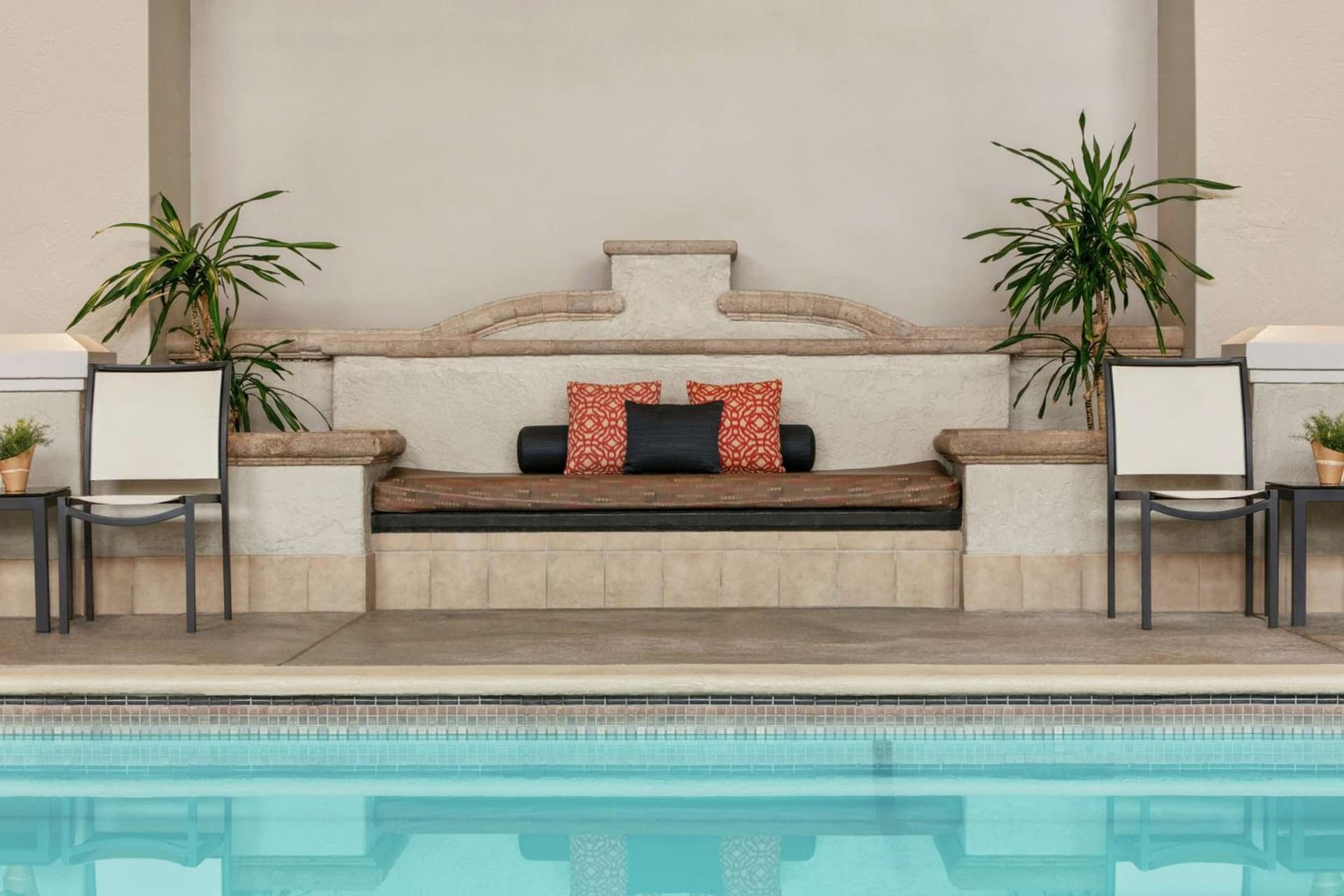 Embassy Suites by Hilton Los Angeles Downey gallery photo in Downey, CA — image 35