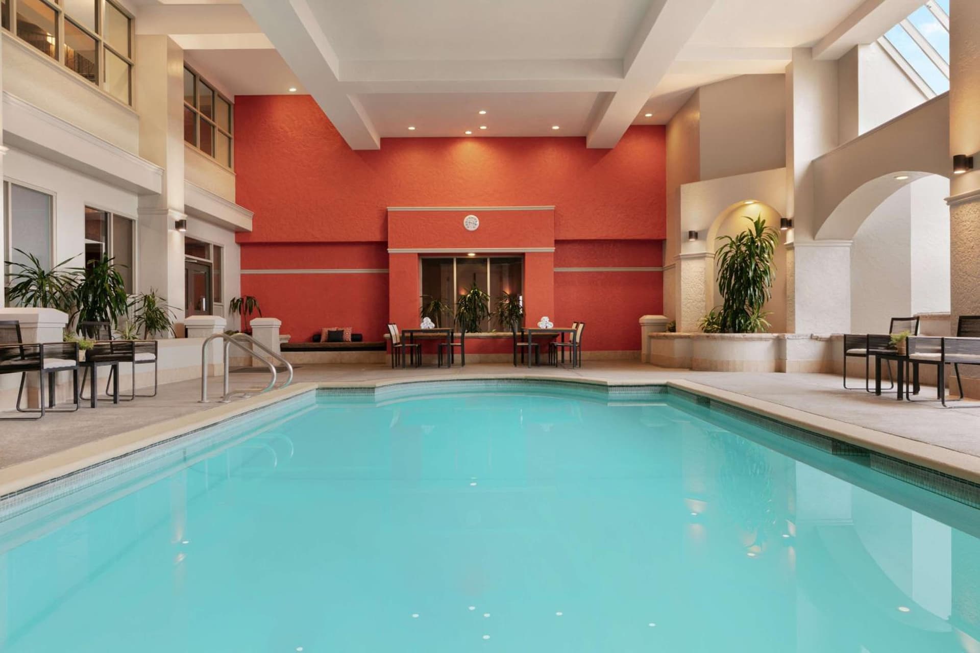 Embassy Suites by Hilton Los Angeles Downey gallery photo in Downey, CA — image 38