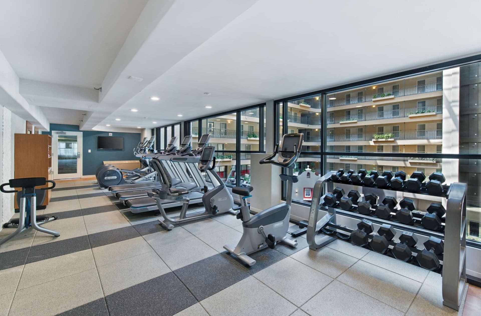 Embassy Suites by Hilton Los Angeles Downey gallery photo in Downey, CA — image 39