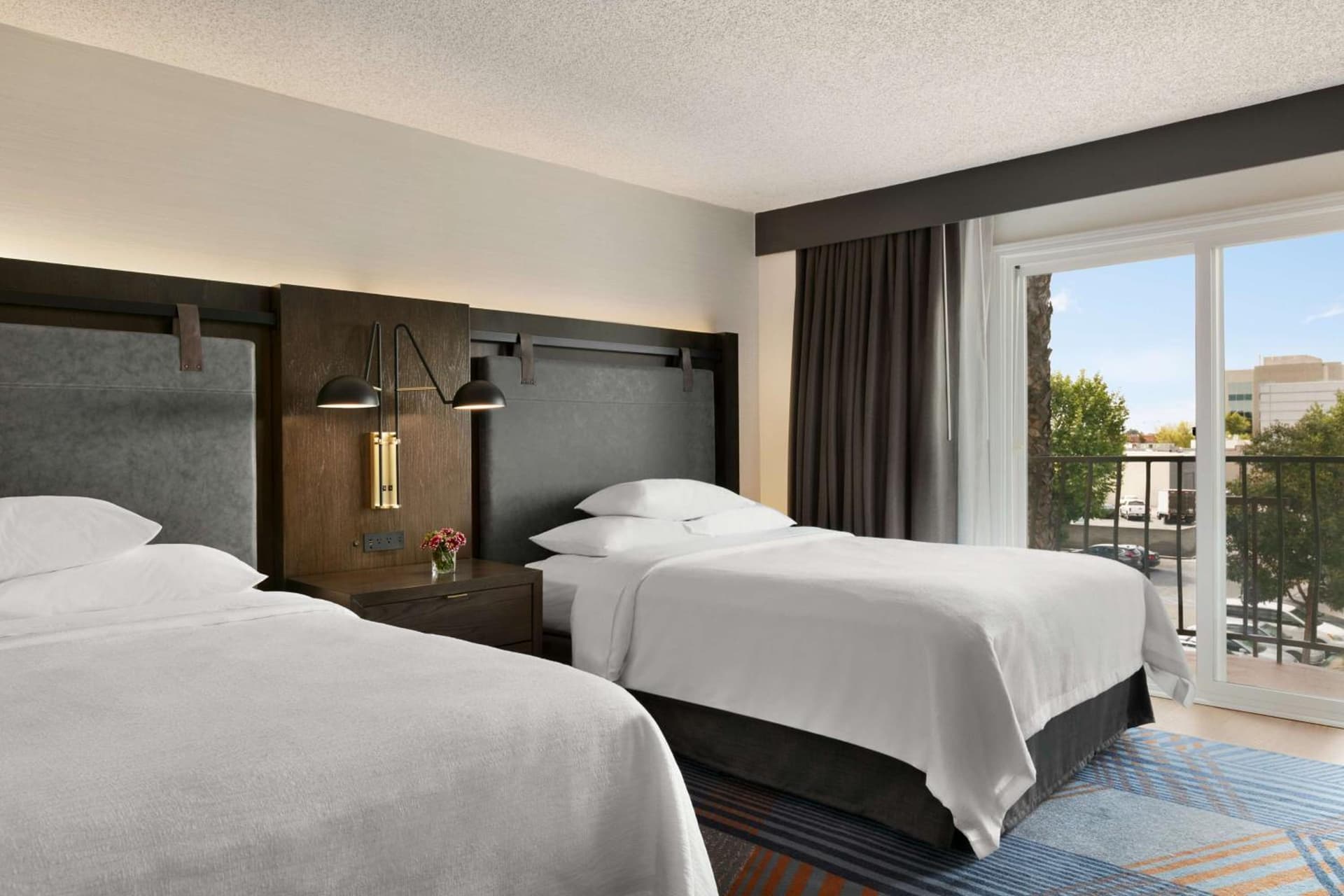 Embassy Suites by Hilton Los Angeles Downey gallery photo in Downey, CA — image 4