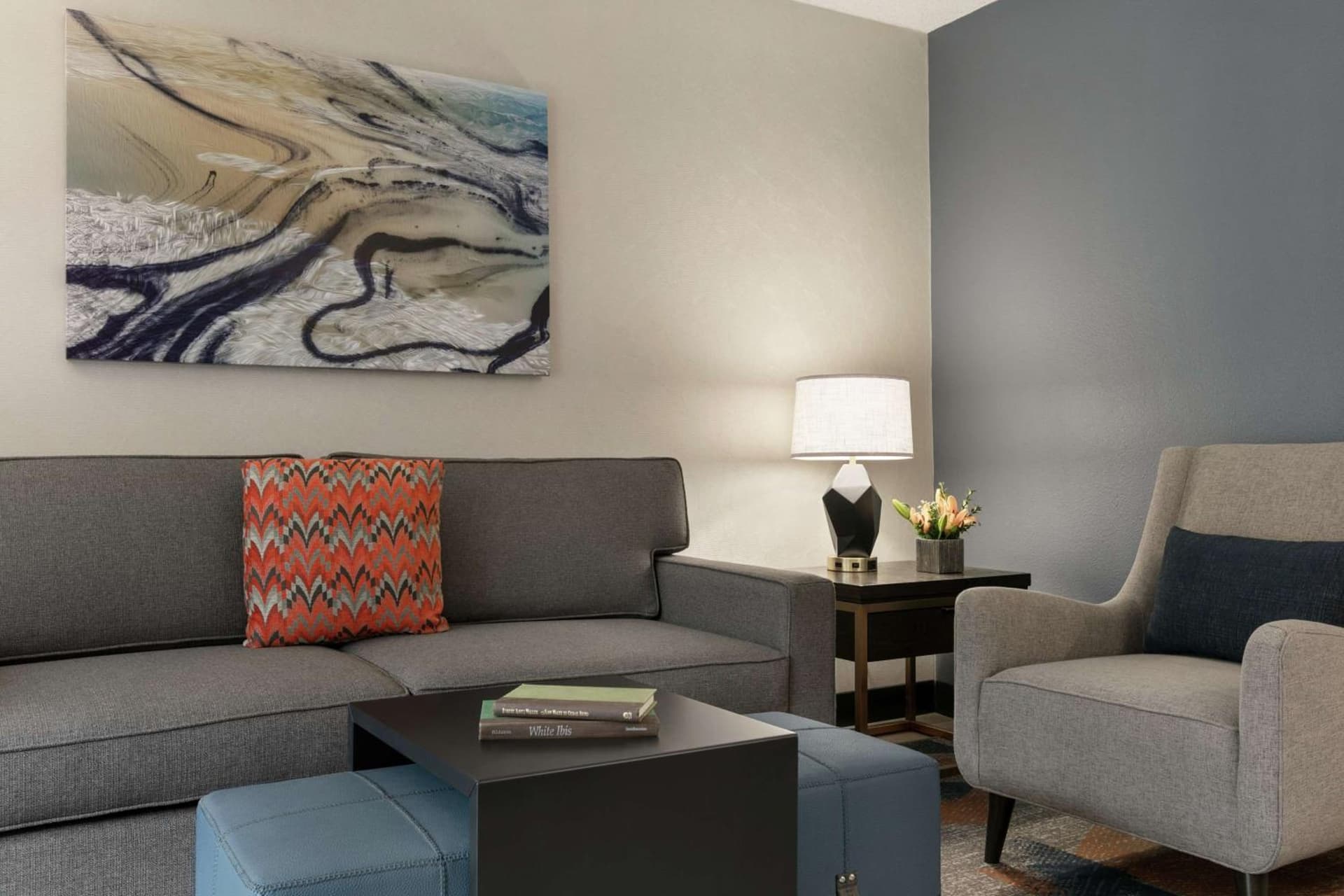 Embassy Suites by Hilton Los Angeles Downey gallery photo in Downey, CA — image 8