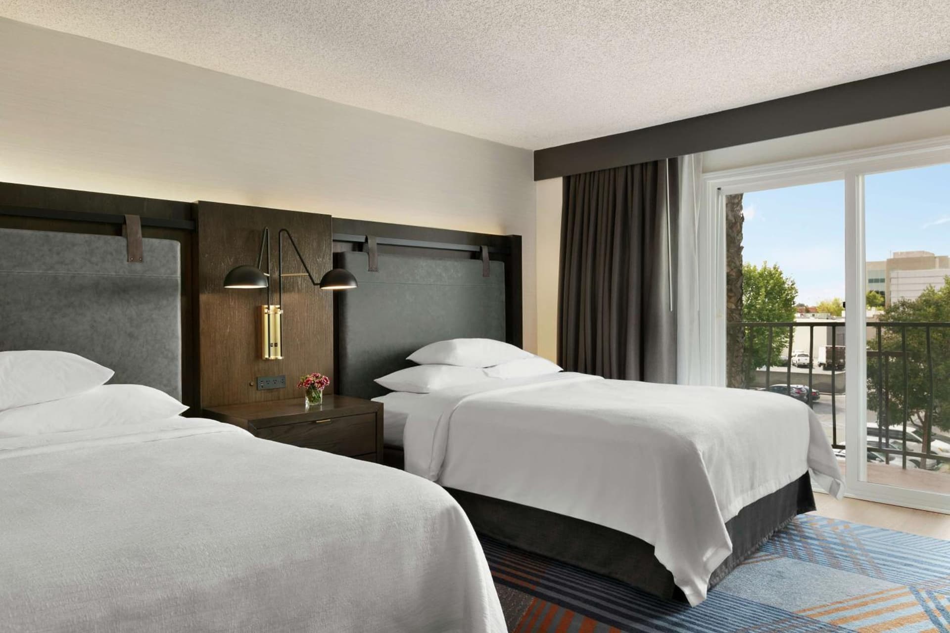 Embassy Suites by Hilton Los Angeles Downey gallery photo in Downey, CA — image 22