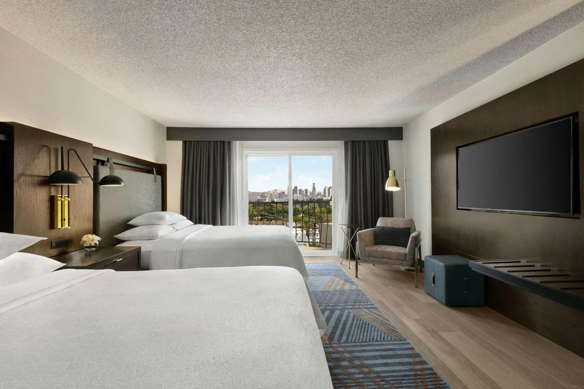 Embassy Suites by Hilton Los Angeles Downey gallery photo in Downey, CA — image 21