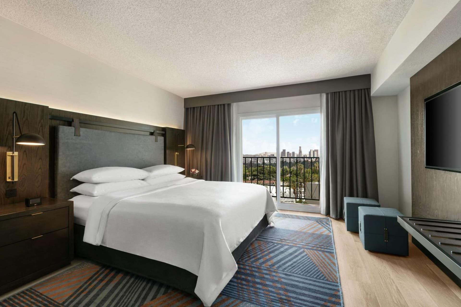 Embassy Suites by Hilton Los Angeles Downey gallery photo in Downey, CA — image 20