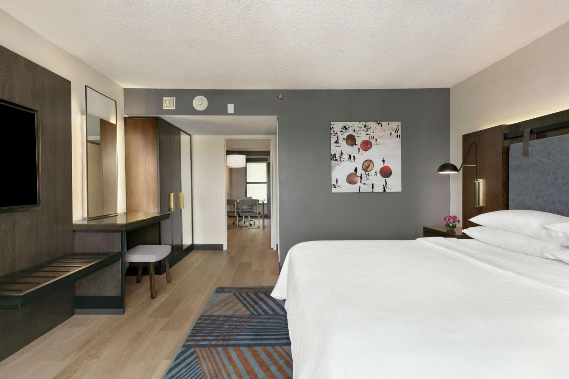 Embassy Suites by Hilton Los Angeles Downey gallery photo in Downey, CA — image 29