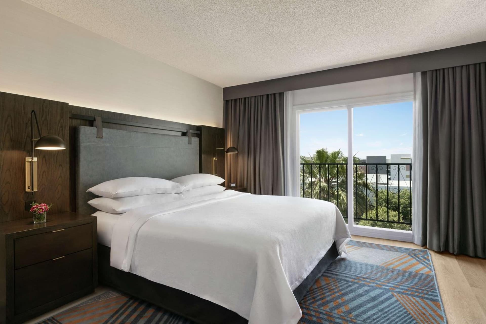Embassy Suites by Hilton Los Angeles Downey gallery photo in Downey, CA — image 31