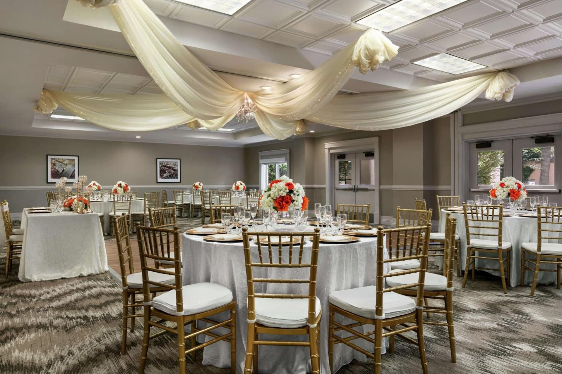 Embassy Suites by Hilton Los Angeles Downey gallery photo in Downey, CA — image 28
