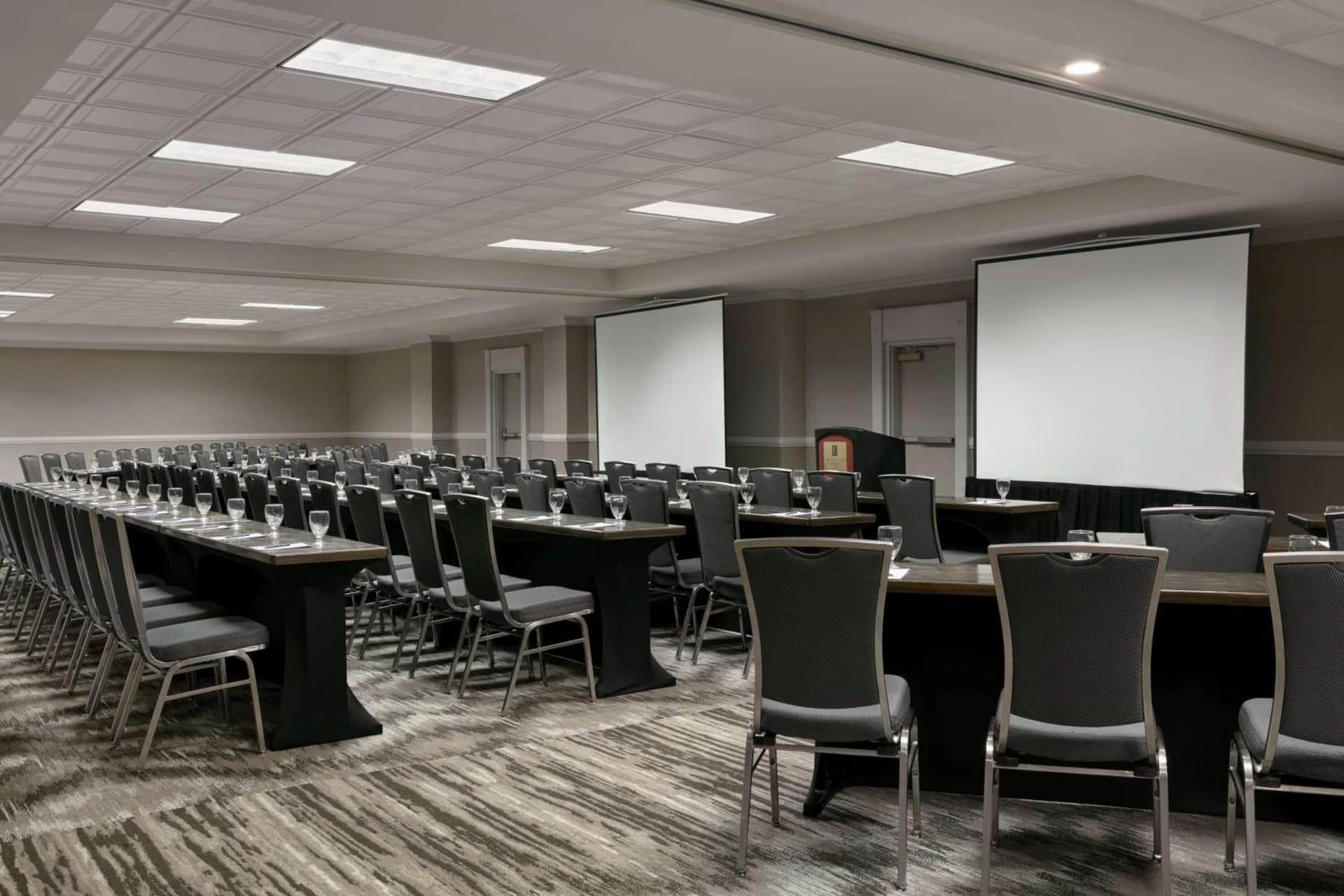 Embassy Suites by Hilton Los Angeles Downey gallery photo in Downey, CA — image 40