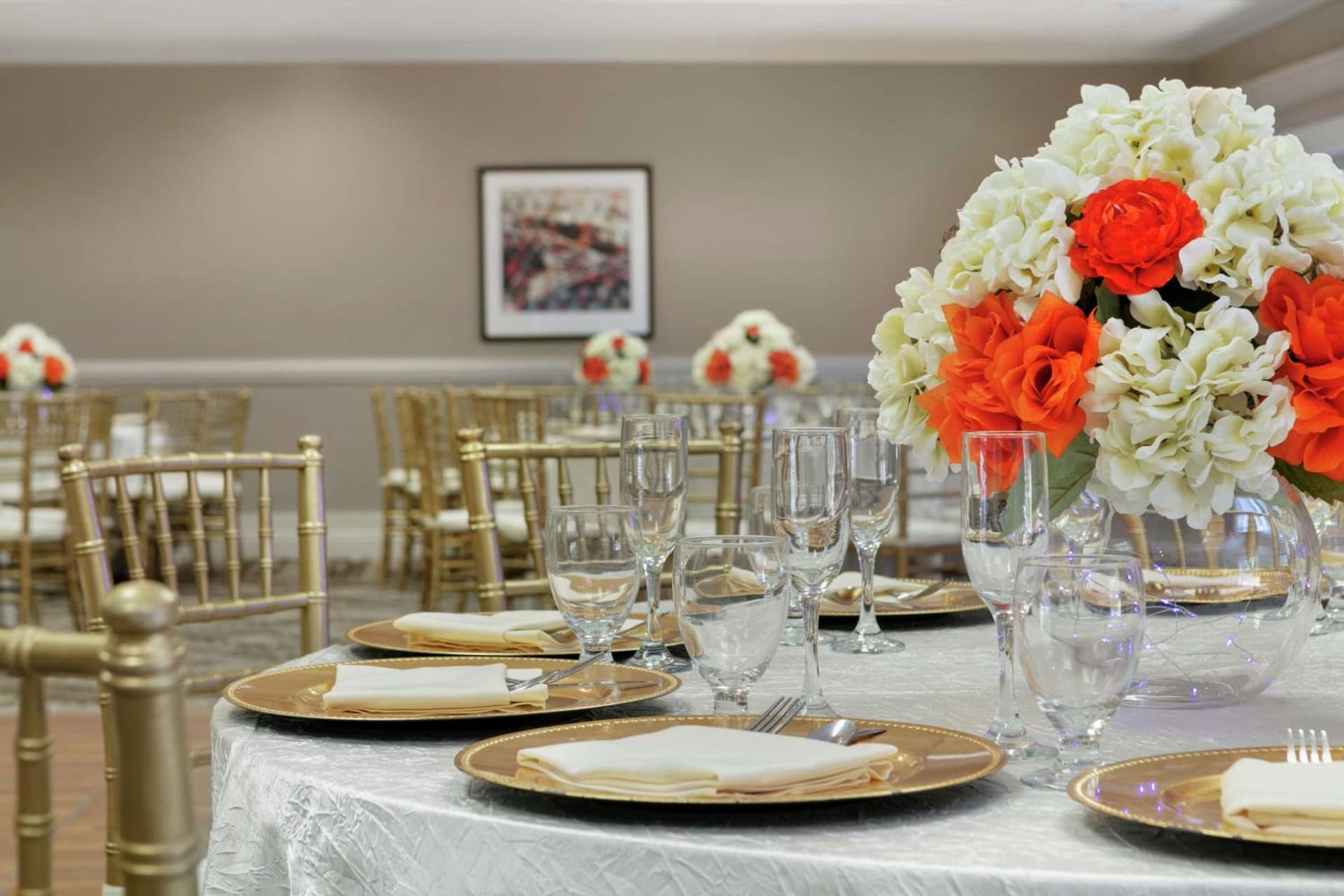 Embassy Suites by Hilton Los Angeles Downey gallery photo in Downey, CA — image 34
