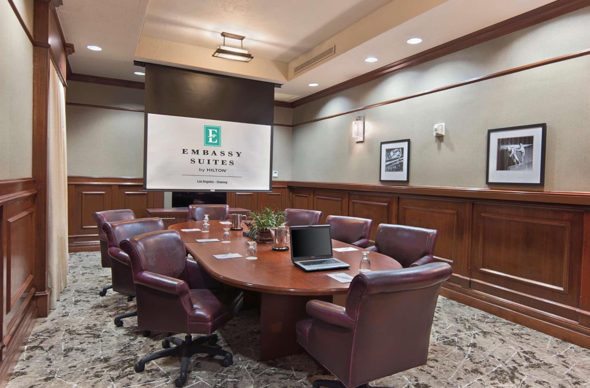 Embassy Suites by Hilton Los Angeles Downey gallery photo in Downey, CA — image 45