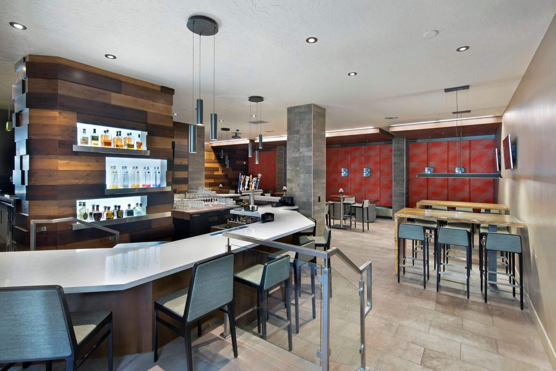 Embassy Suites by Hilton Los Angeles Downey gallery photo in Downey, CA — image 19