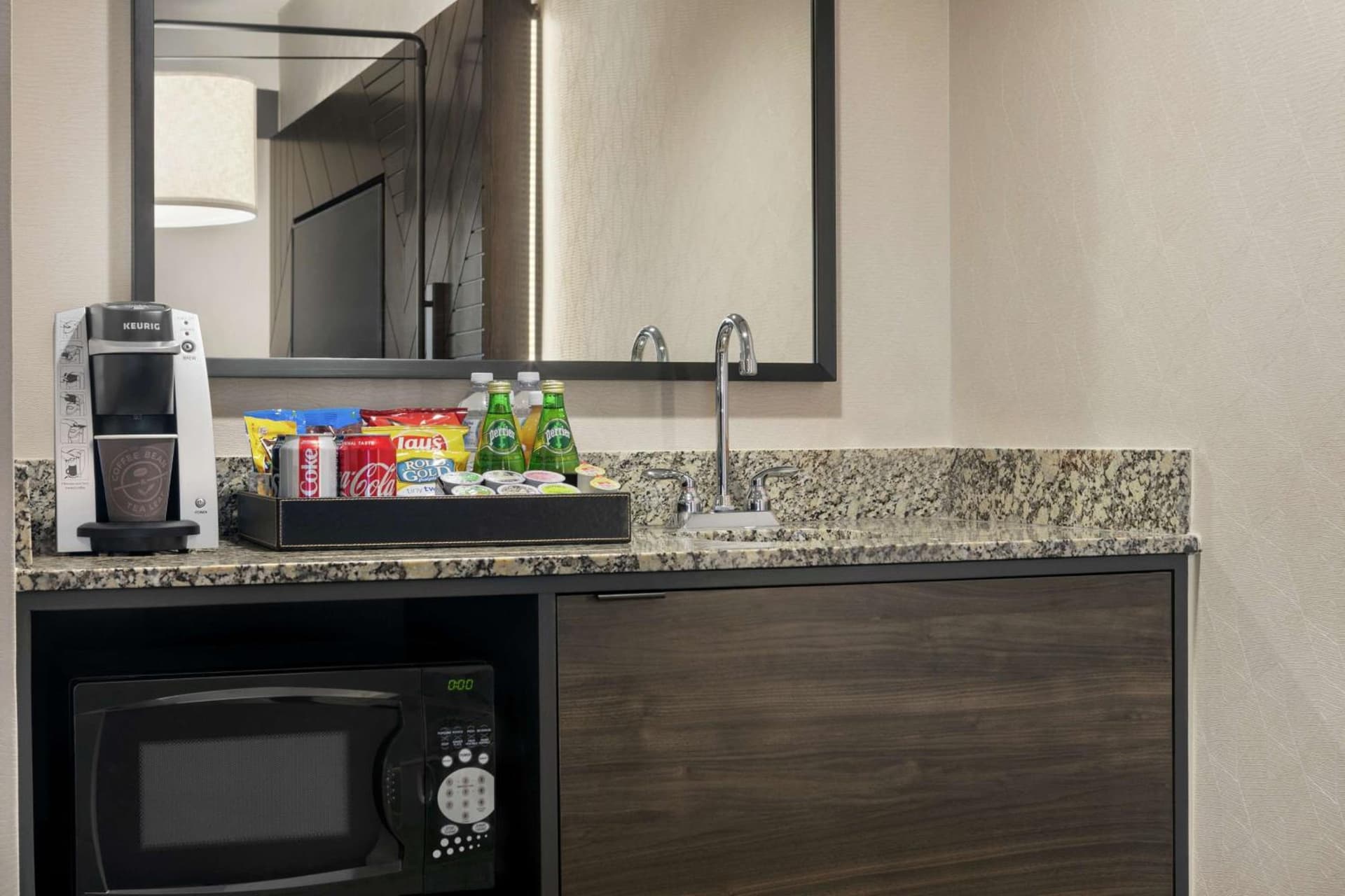 Embassy Suites by Hilton Los Angeles Downey gallery photo in Downey, CA — image 36