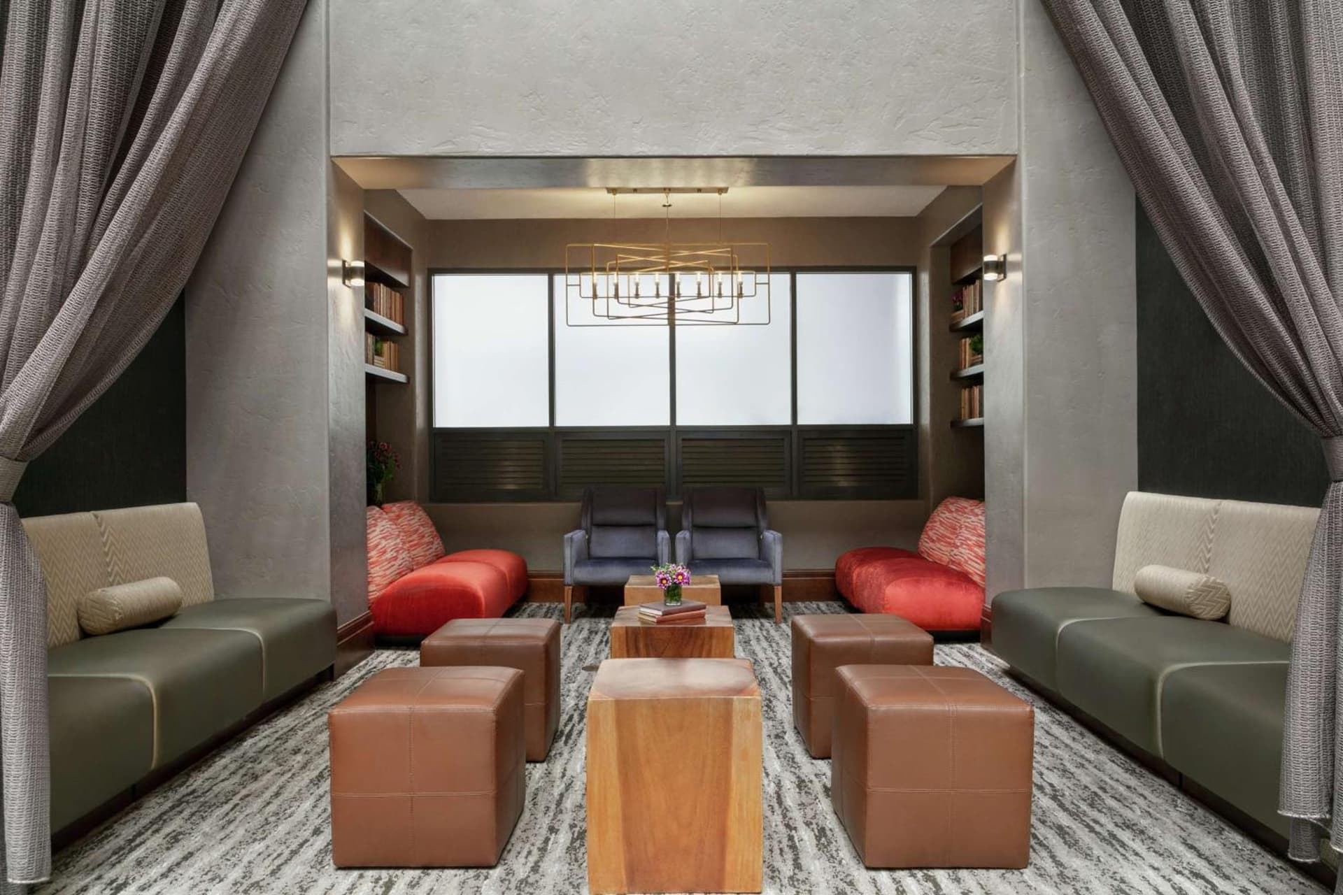 Embassy Suites by Hilton Los Angeles Downey gallery photo in Downey, CA — image 13