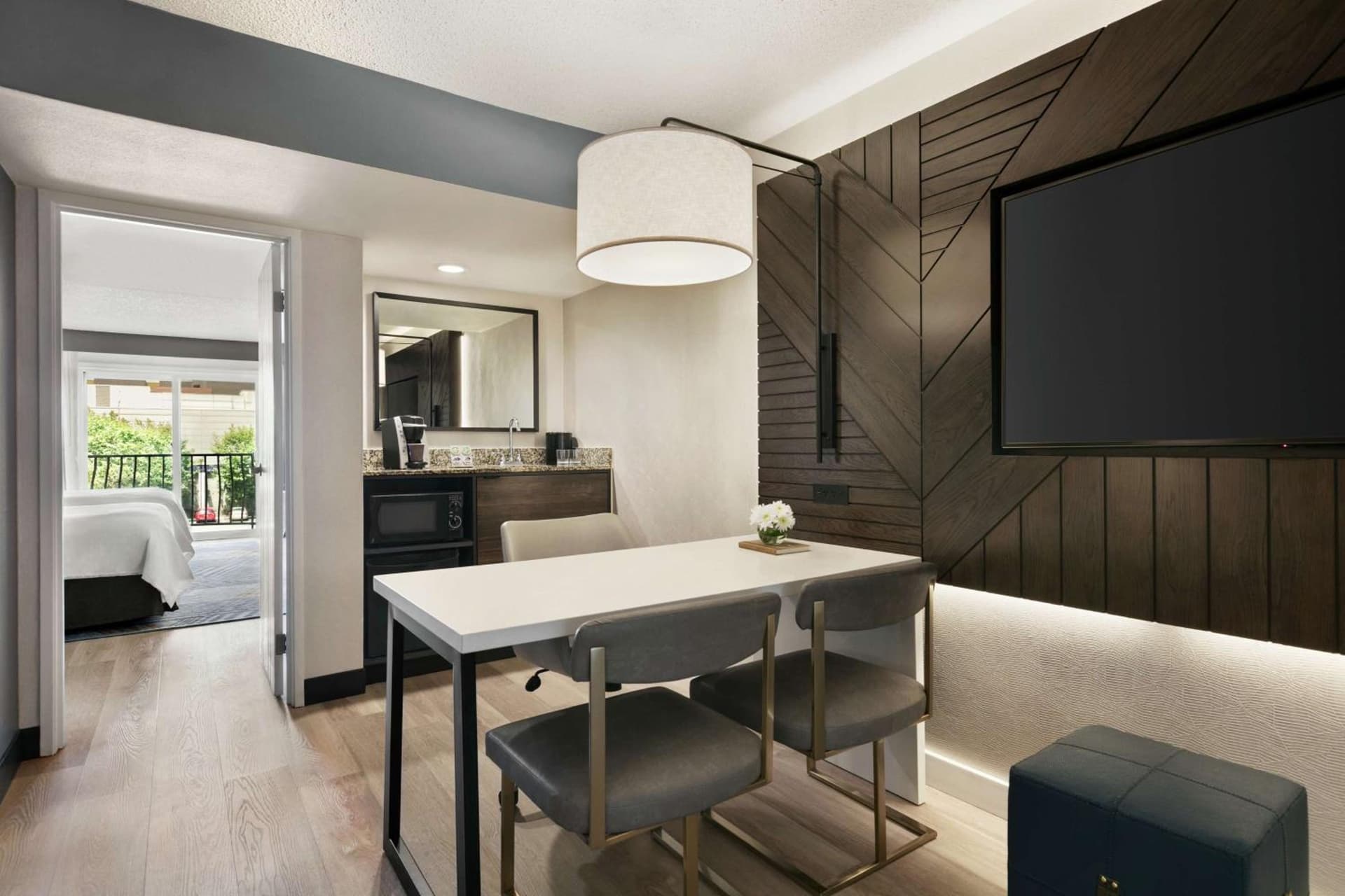 Embassy Suites by Hilton Los Angeles Downey gallery photo in Downey, CA — image 14