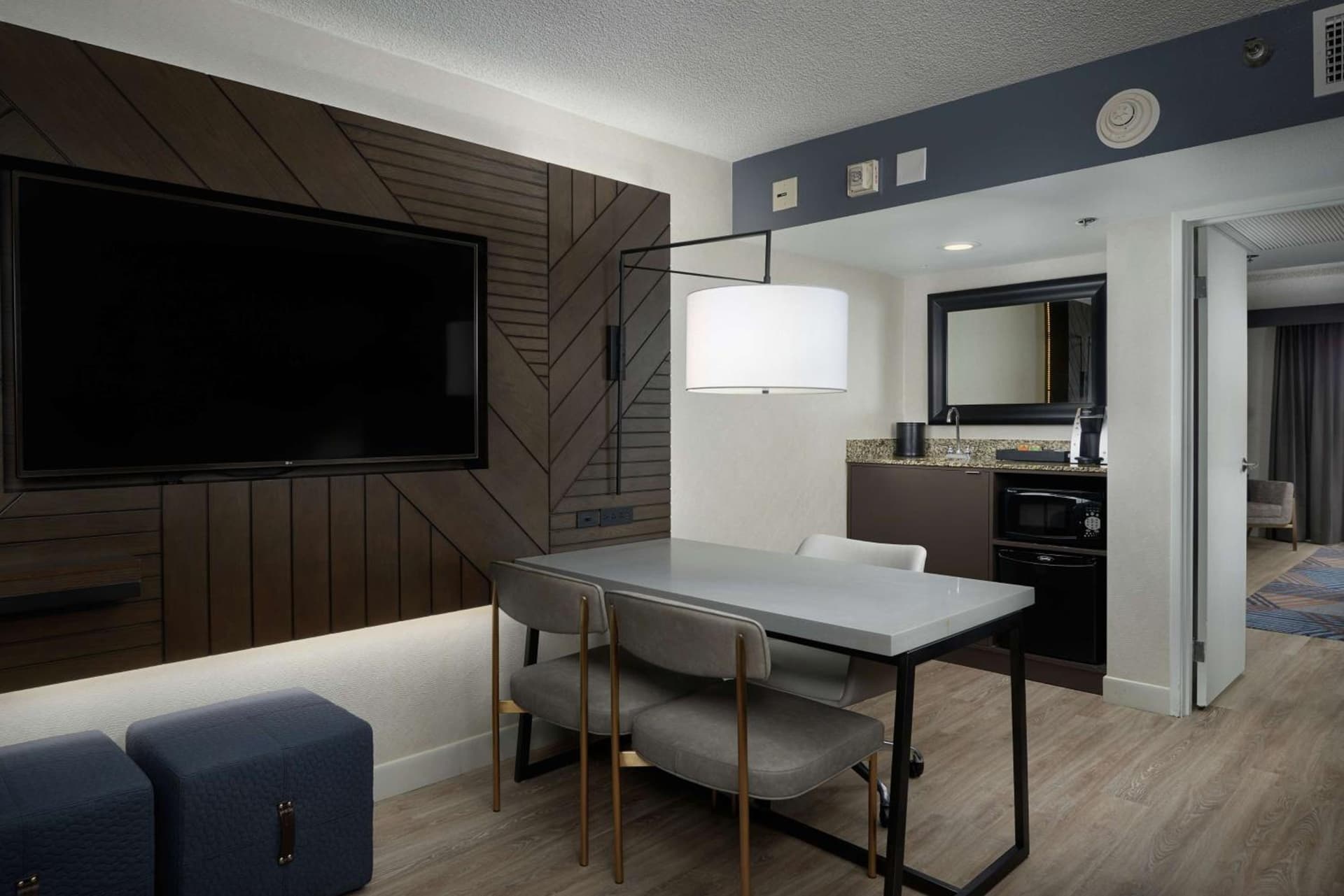 Embassy Suites by Hilton Los Angeles Downey gallery photo in Downey, CA — image 46