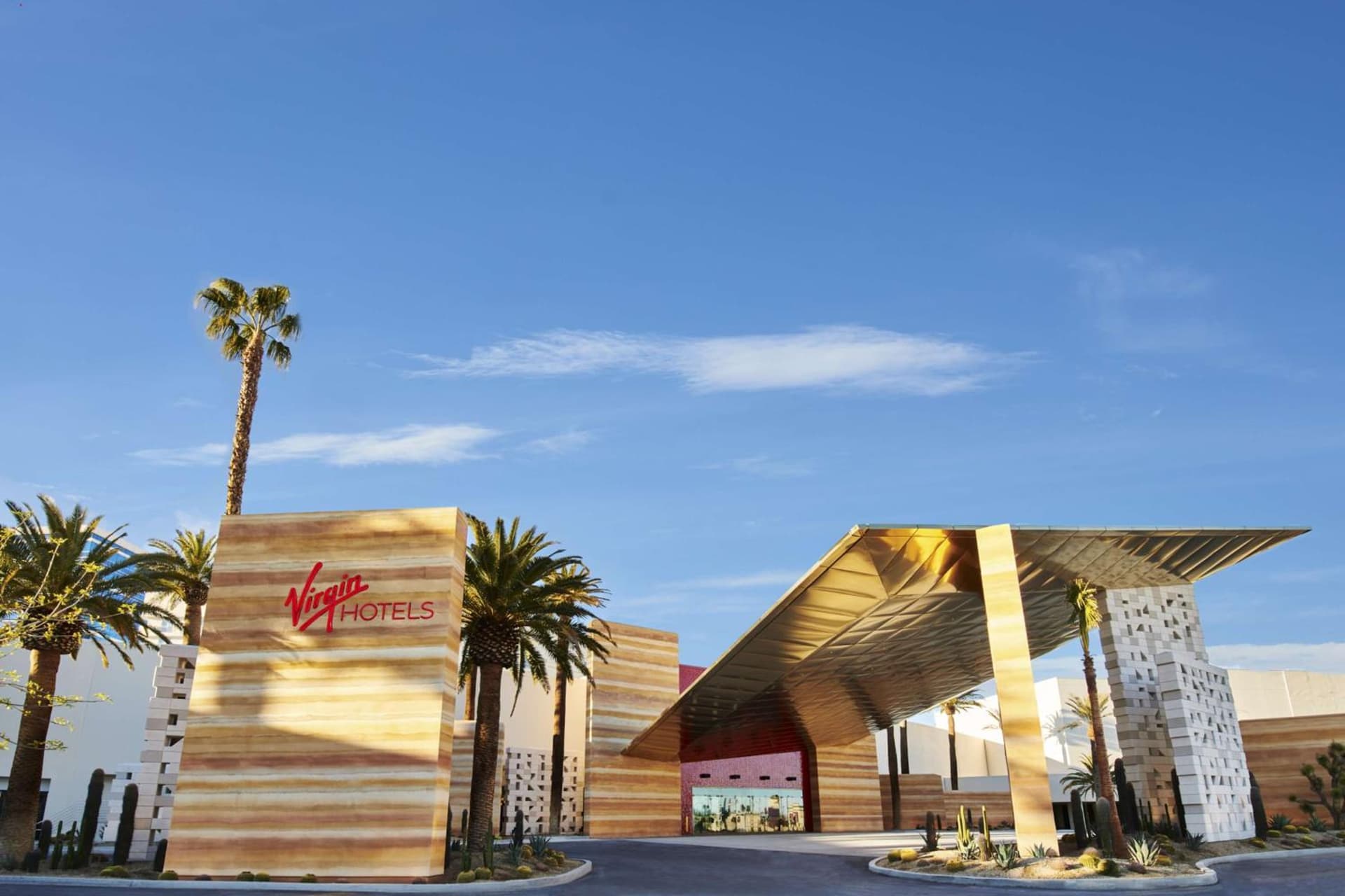Virgin Hotels Las Vegas, Curio Collection by Hilton gallery photo in Las Vegas, NV — image 95