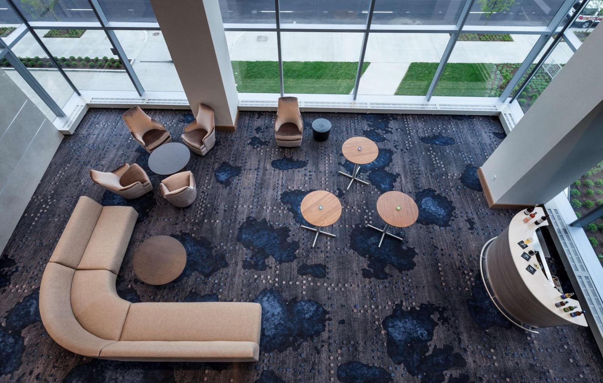 Hilton Cleveland Downtown gallery photo in Cleveland, OH — image 13