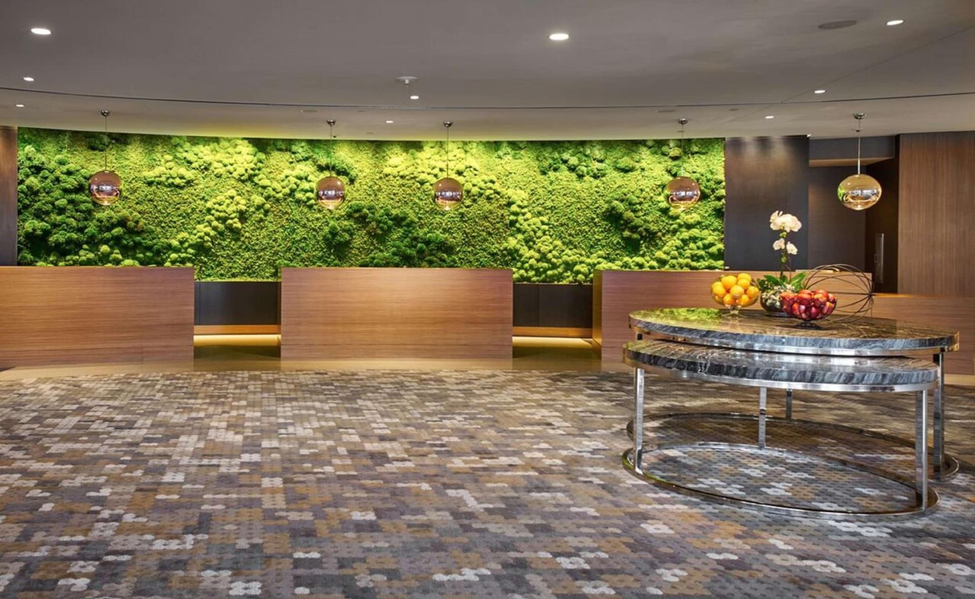 Hilton Cleveland Downtown gallery photo in Cleveland, OH — image 50