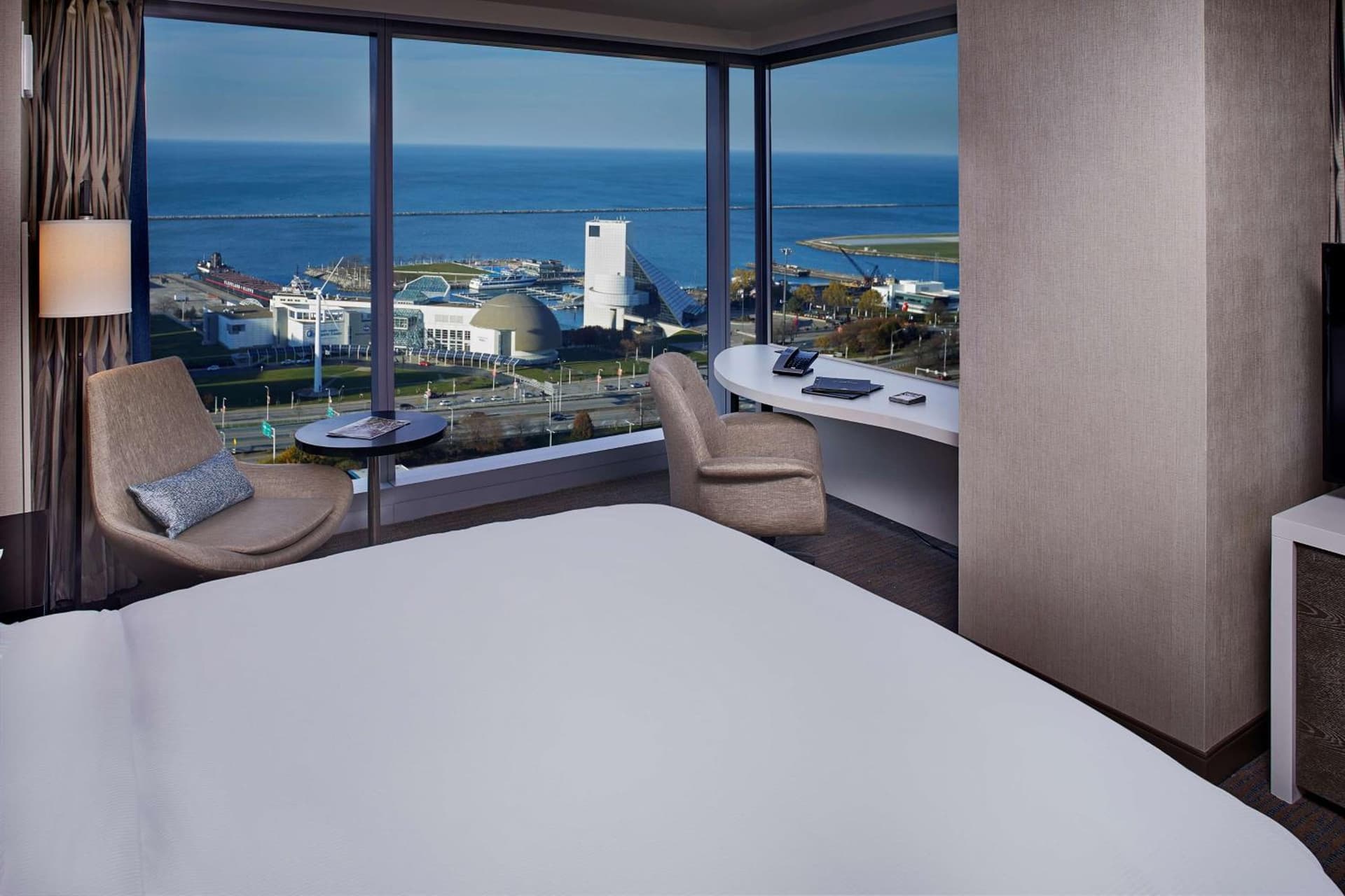 Hilton Cleveland Downtown gallery photo in Cleveland, OH — image 51