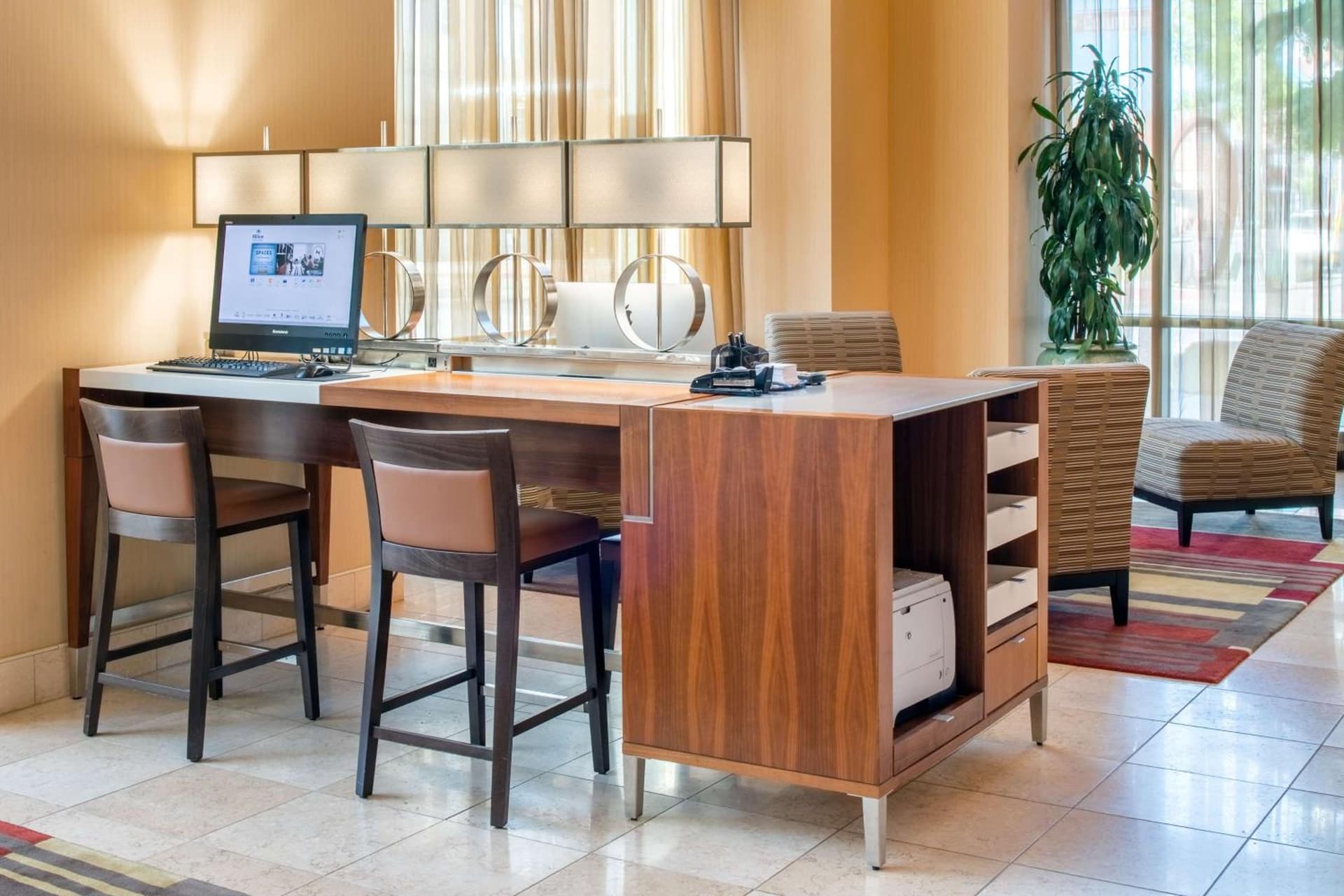 Hilton Vancouver Washington gallery photo in Vancouver, WA — image 10