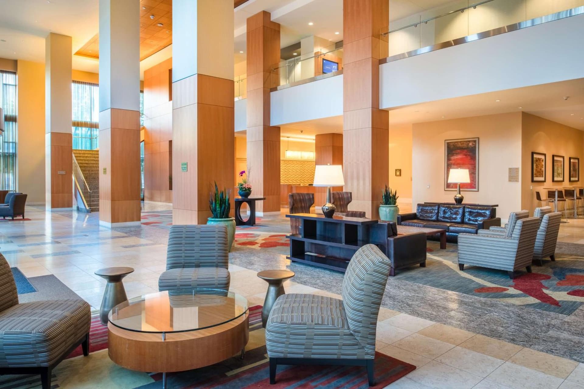 Hilton Vancouver Washington gallery photo in Vancouver, WA — image 77