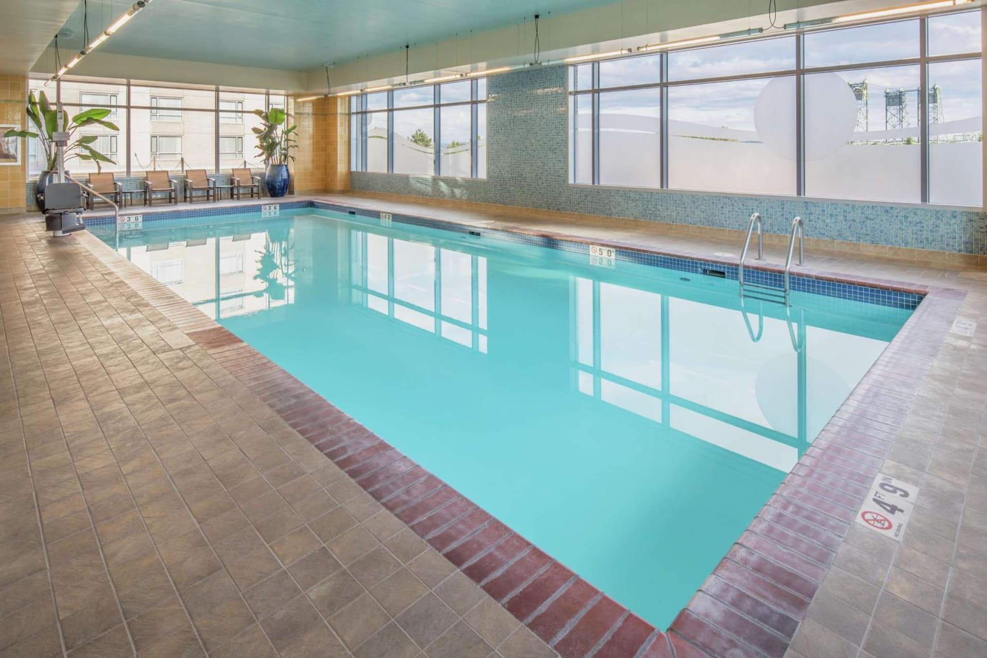 Hilton Vancouver Washington gallery photo in Vancouver, WA — image 73