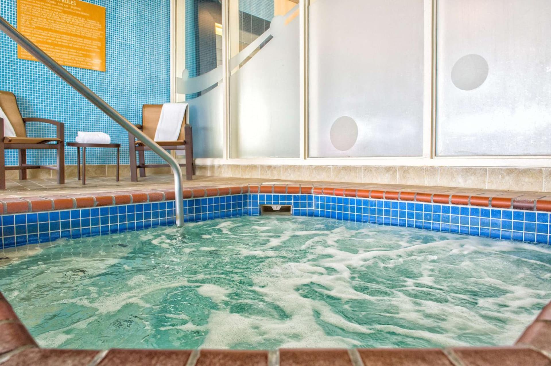 Hilton Vancouver Washington gallery photo in Vancouver, WA — image 25