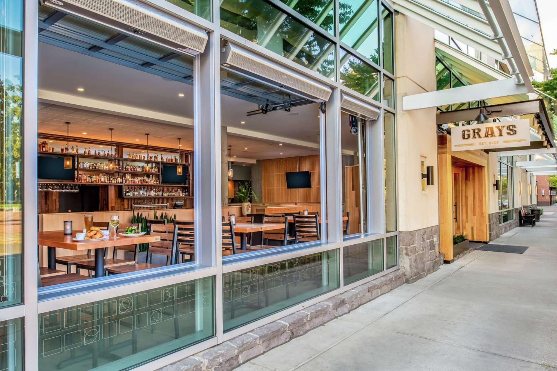Hilton Vancouver Washington gallery photo in Vancouver, WA — image 56